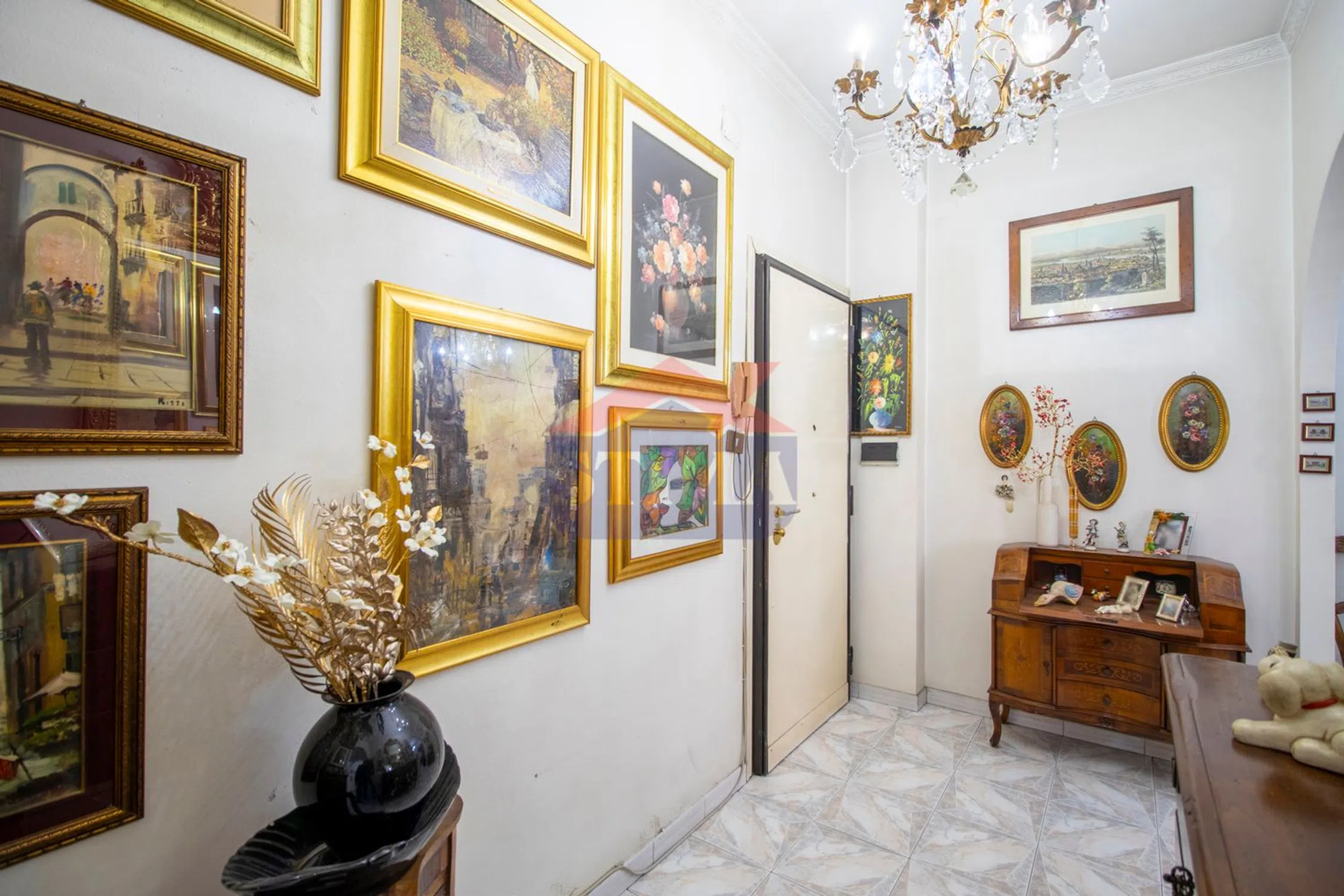 Trilocale in via Giuseppe Pianell s.n.c. - Photo 11