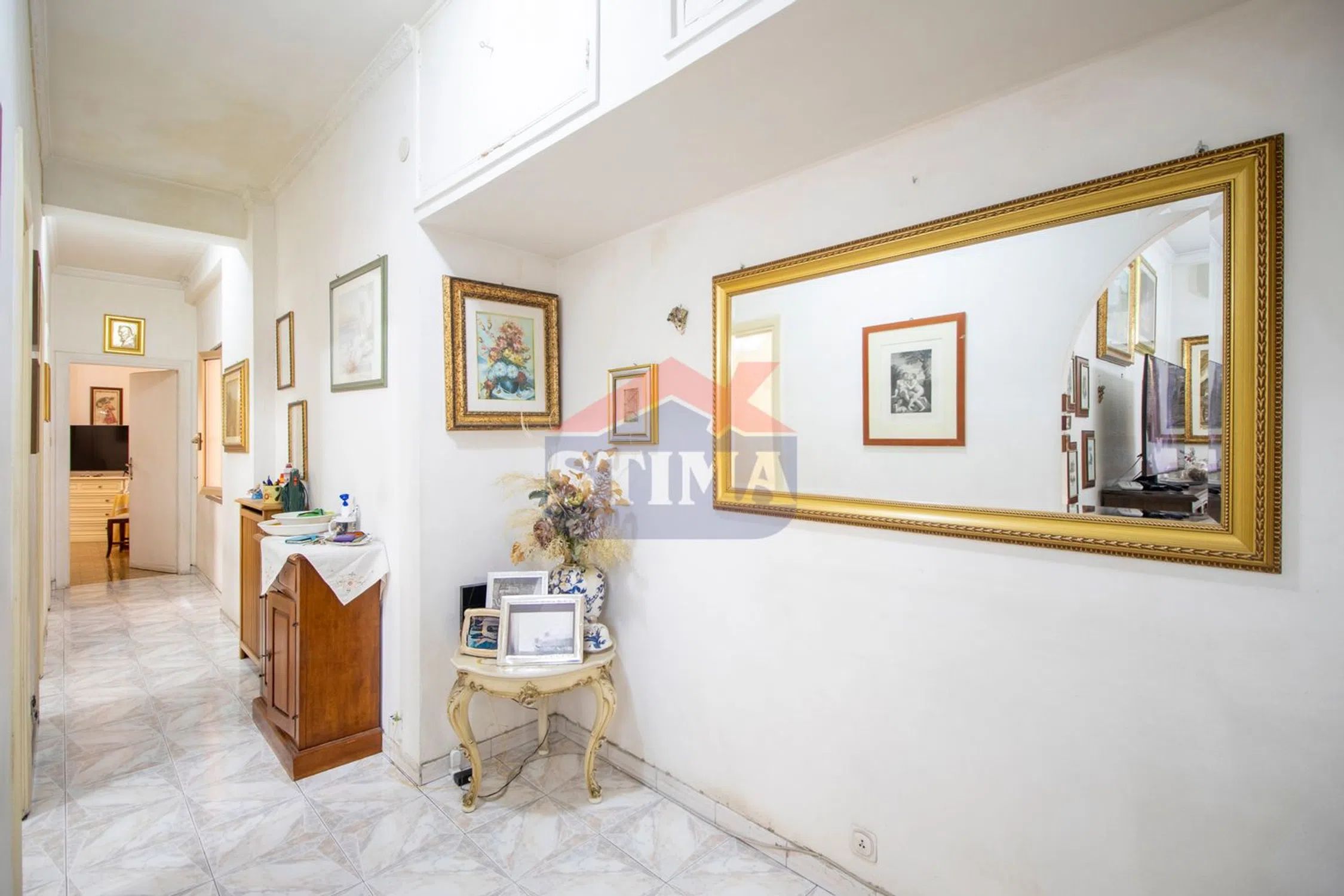 Trilocale in via Giuseppe Pianell s.n.c. - Photo 12