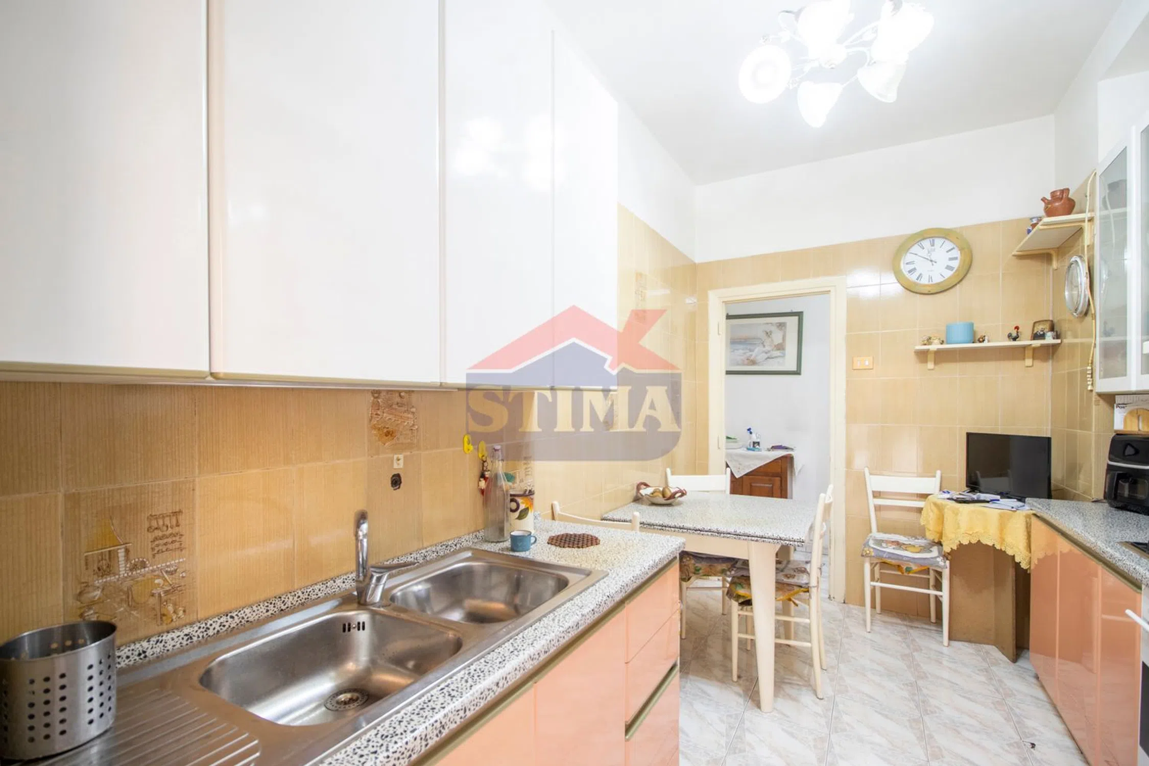 Trilocale in via Giuseppe Pianell s.n.c. - Photo 14