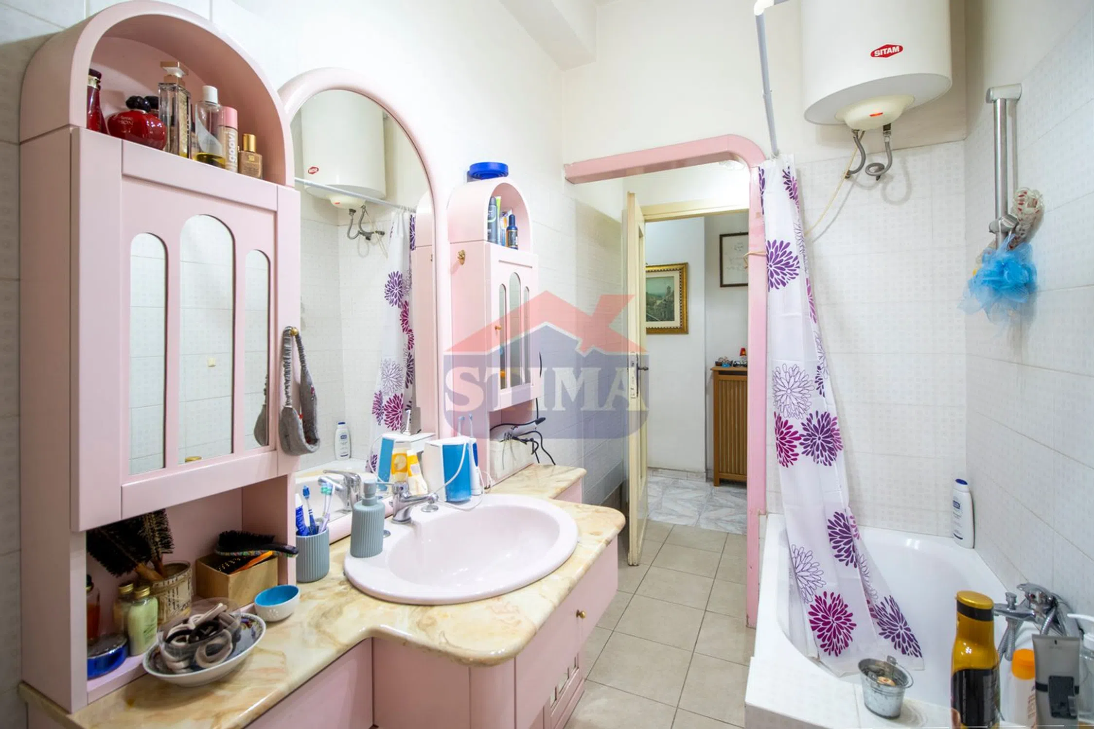 Trilocale in via Giuseppe Pianell s.n.c. - Photo 16