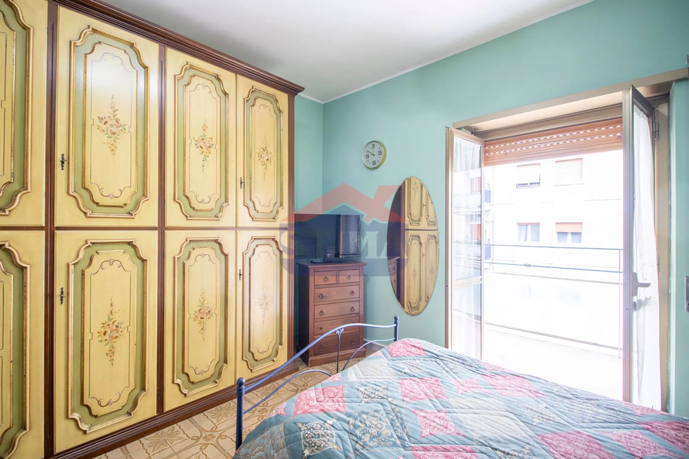 Trilocale in via Giuseppe Pianell s.n.c. - Photo 18