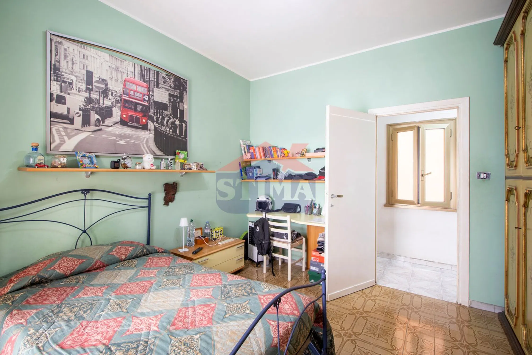 Trilocale in via Giuseppe Pianell s.n.c. - Photo 19