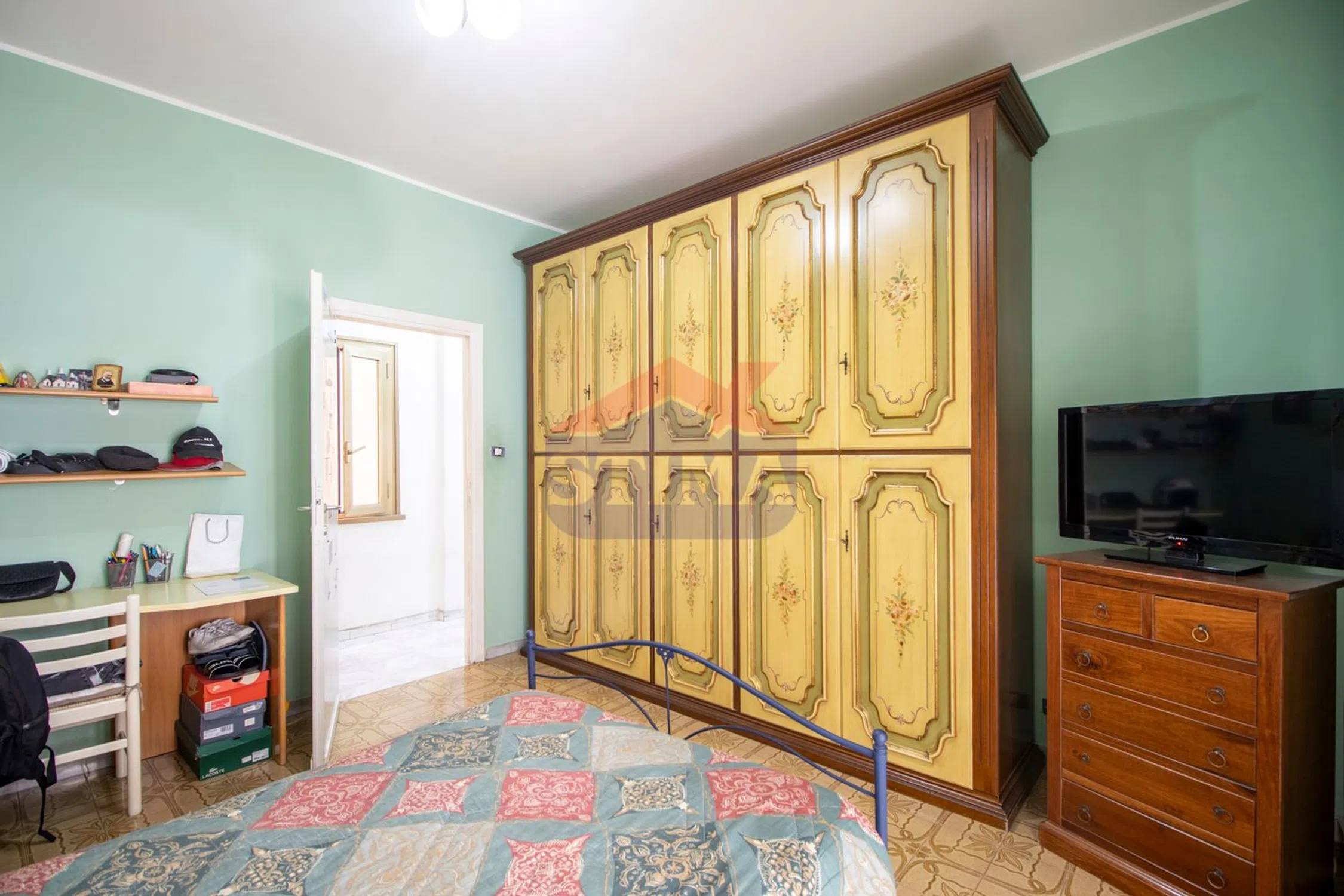 Trilocale in via Giuseppe Pianell s.n.c. - Photo 20