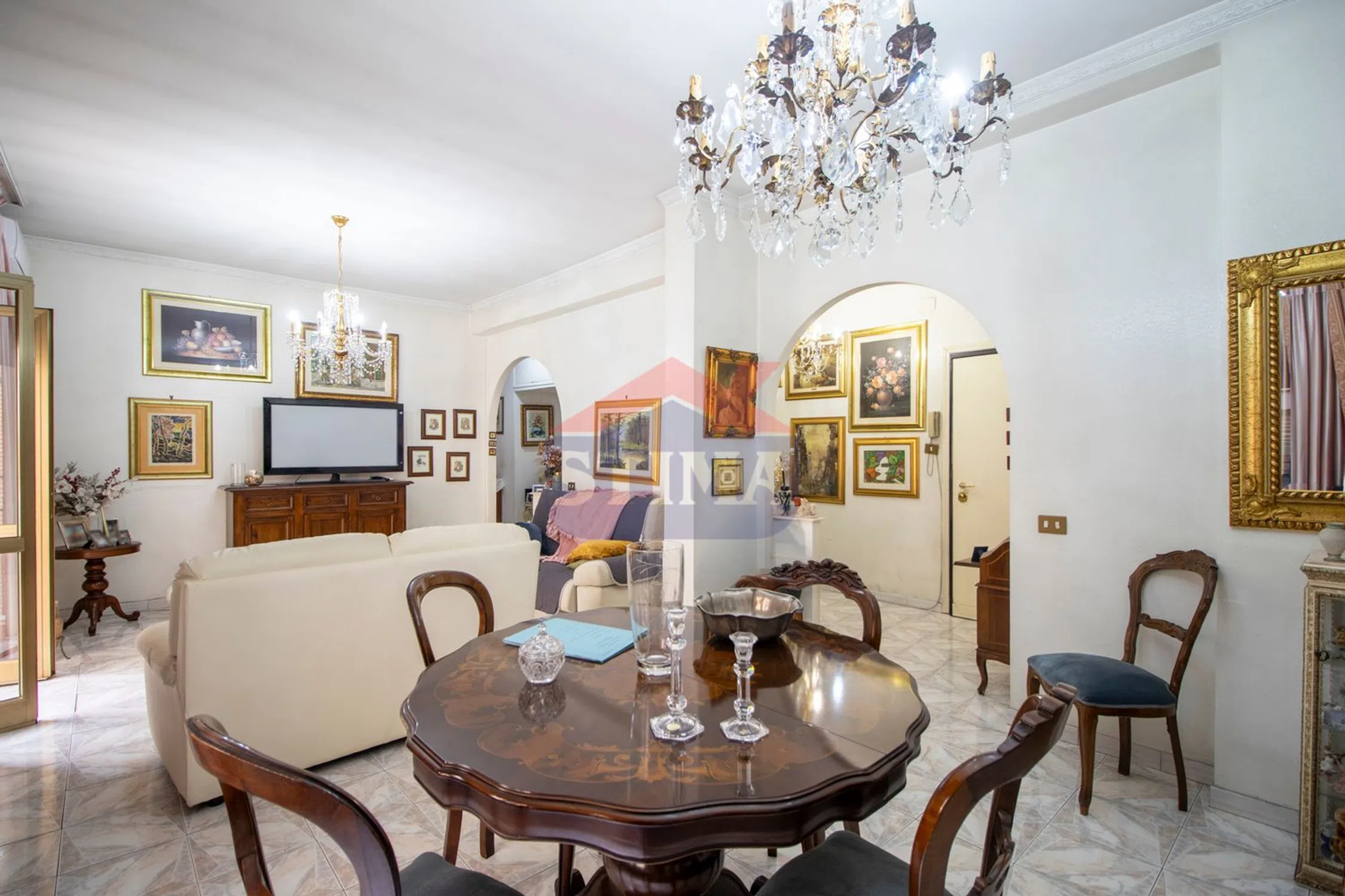 Trilocale in via Giuseppe Pianell s.n.c. - Photo 4