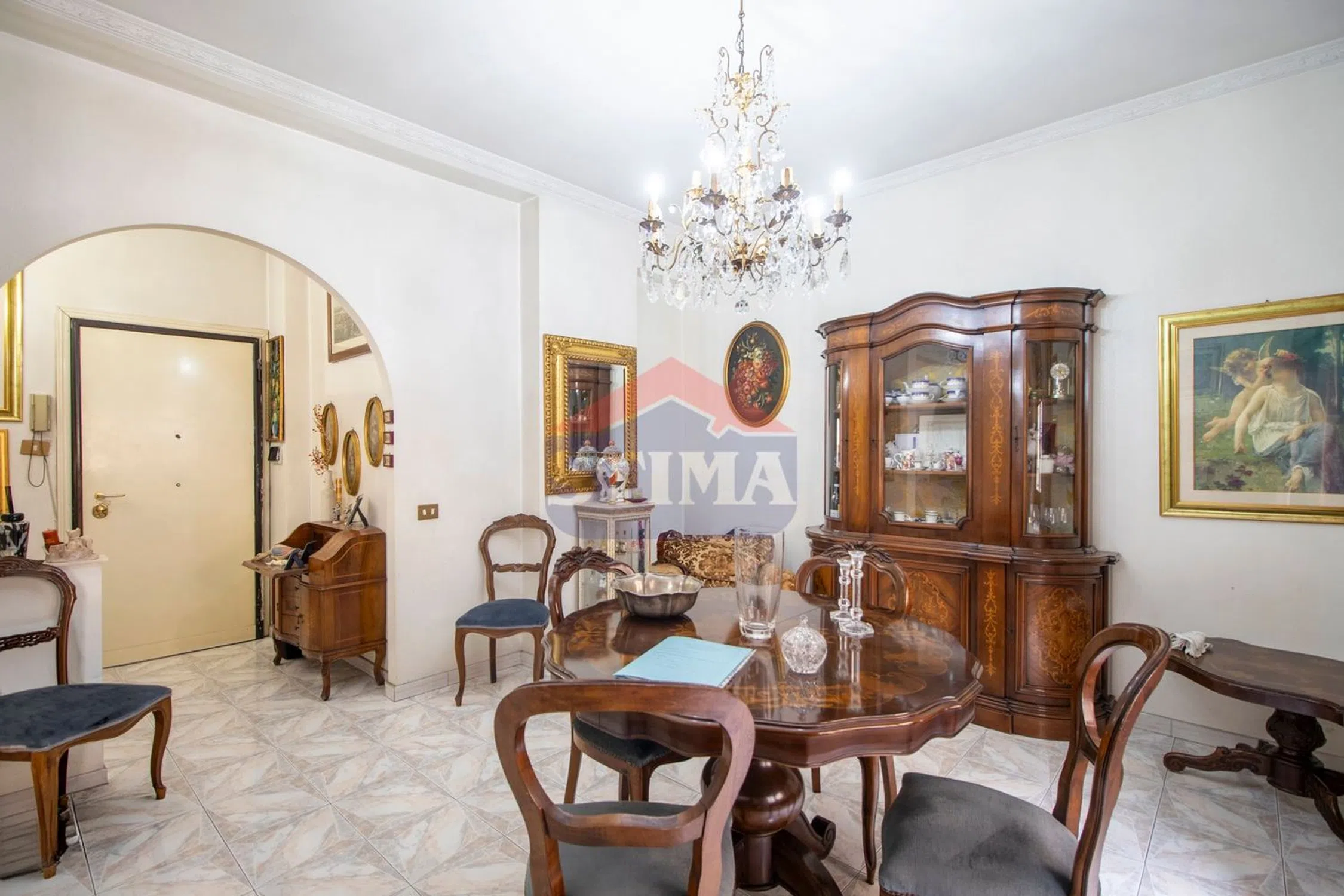 Trilocale in via Giuseppe Pianell s.n.c. - Photo 5