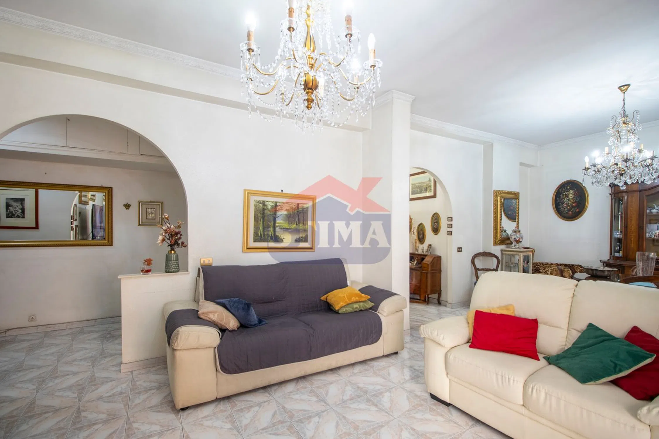 Trilocale in via Giuseppe Pianell s.n.c. - Photo 7