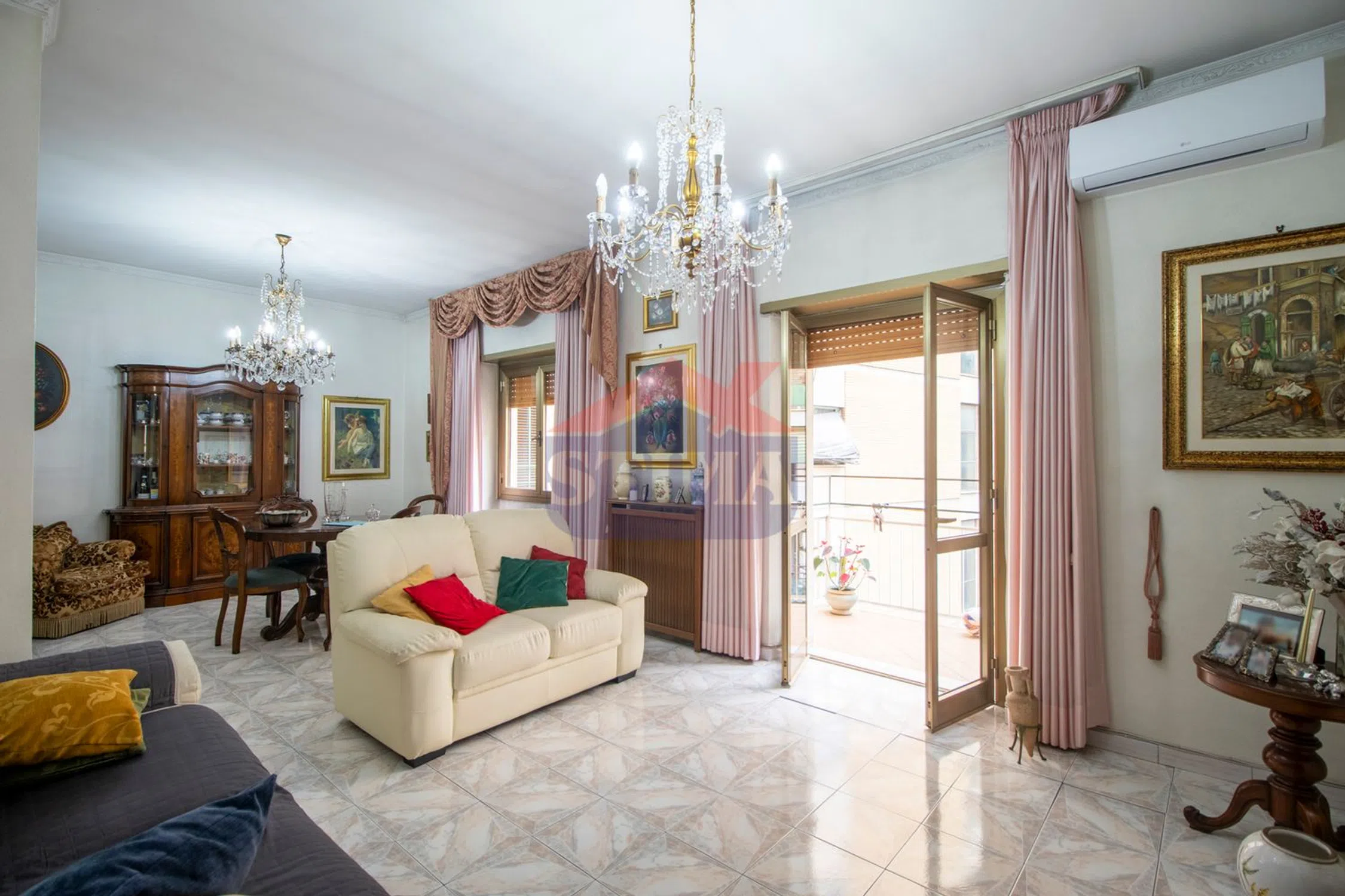 Trilocale in via Giuseppe Pianell s.n.c. - Photo 8