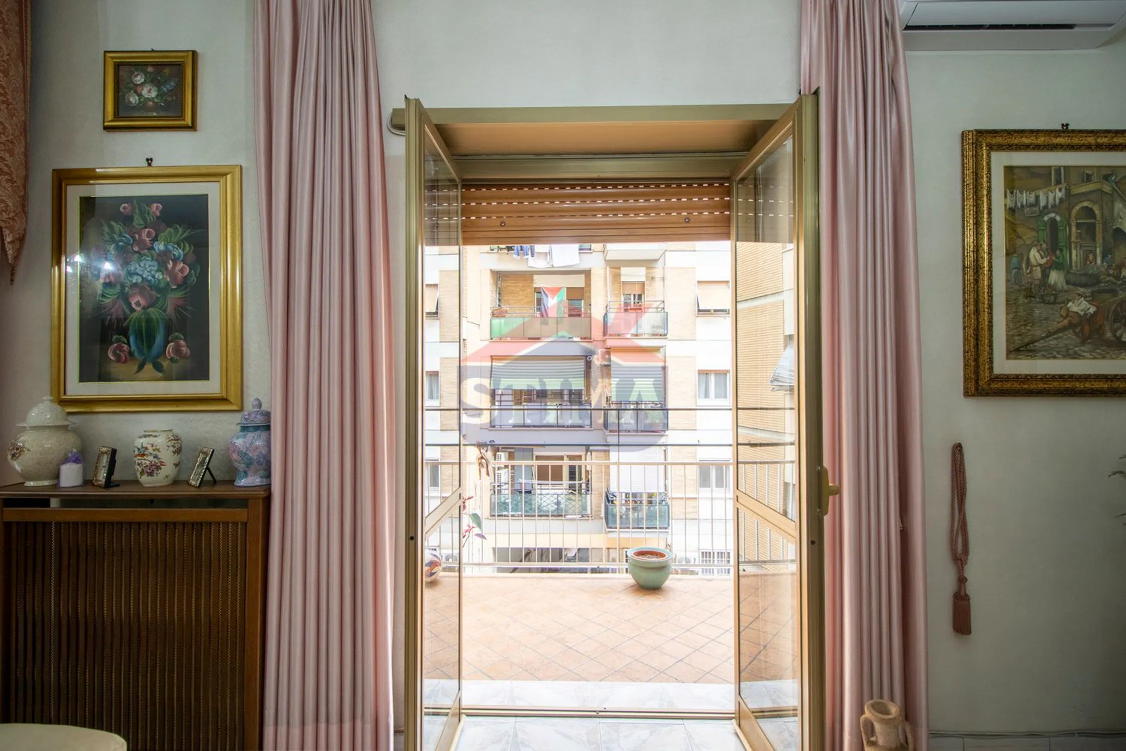 Trilocale in via Giuseppe Pianell s.n.c. - Photo 9