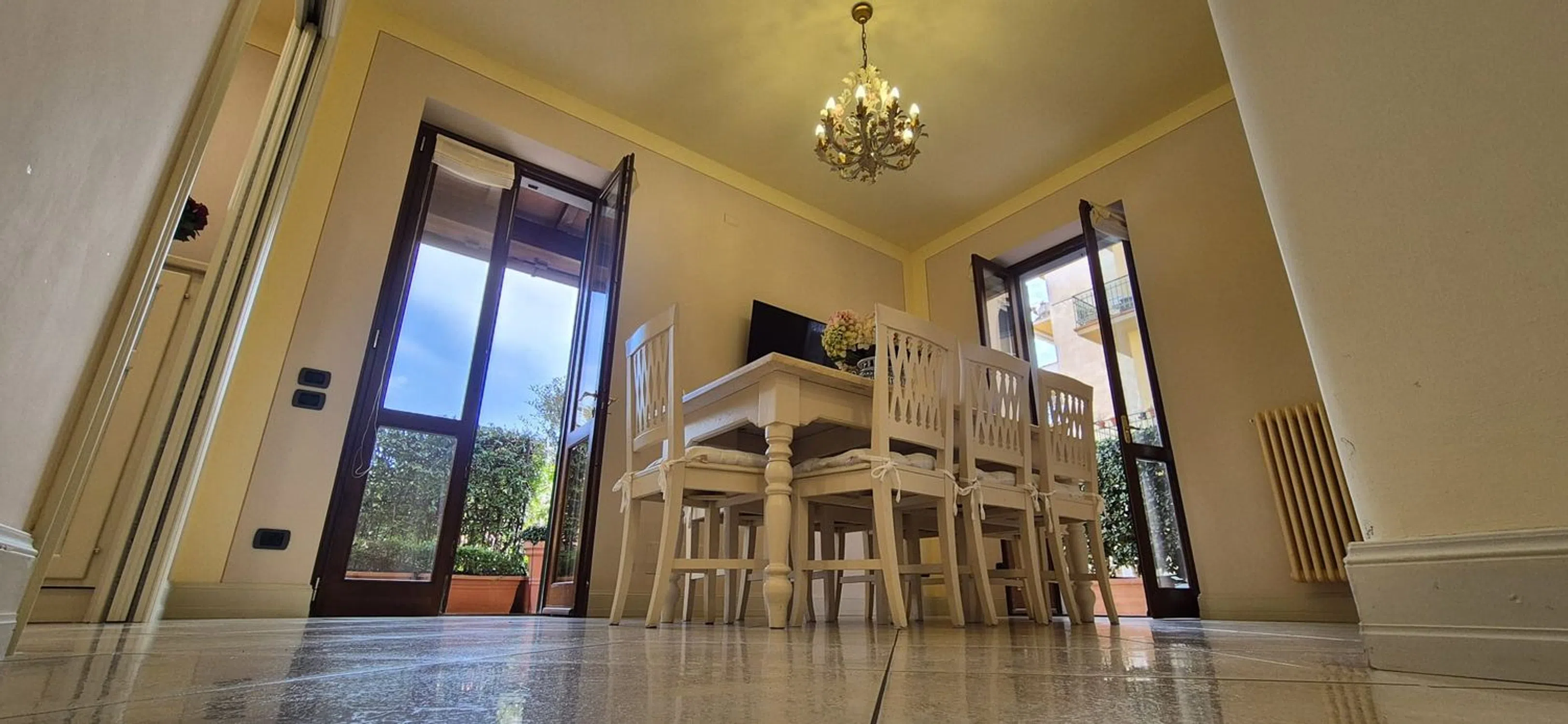 Appartamento in viale Bernardo Segni s.n.c. - Photo 2
