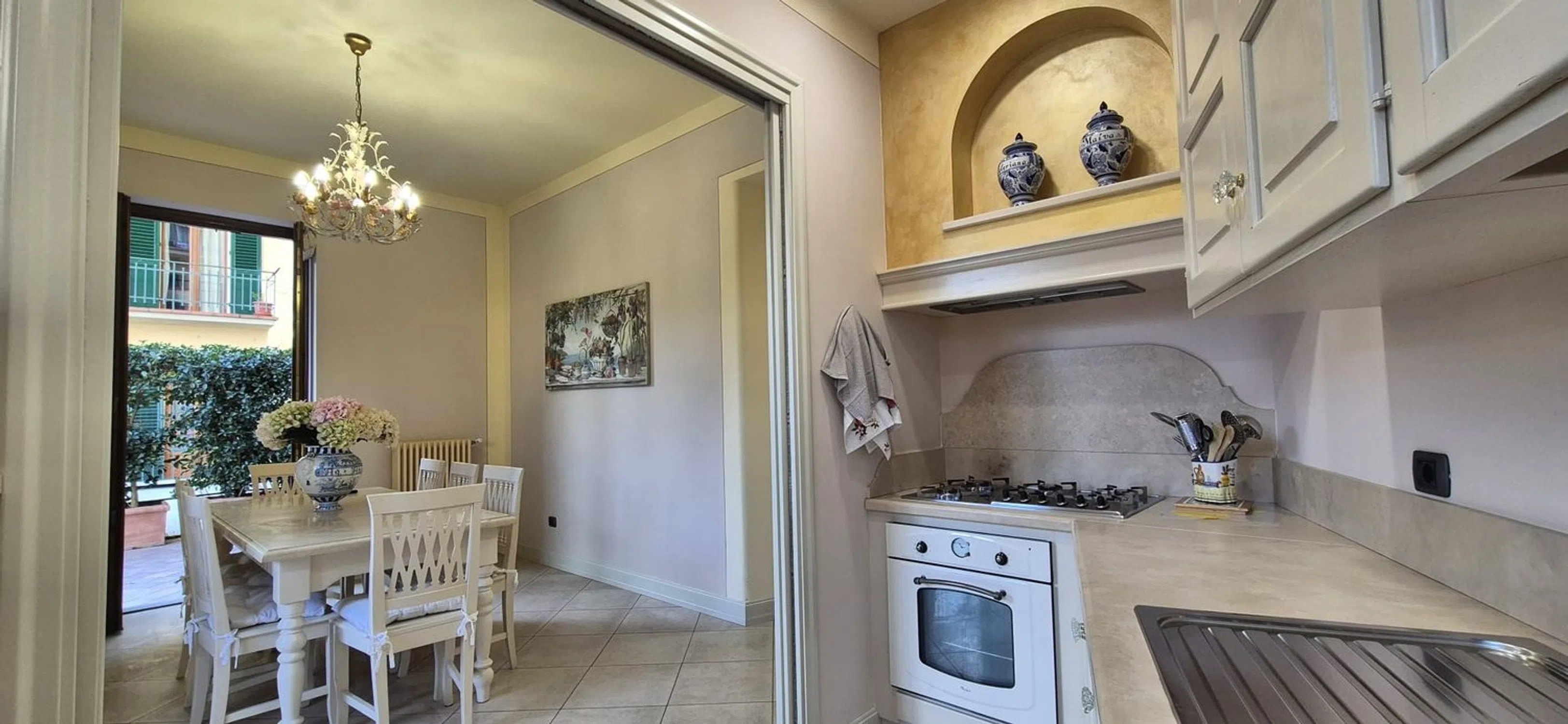 Appartamento in viale Bernardo Segni s.n.c. - Photo 11