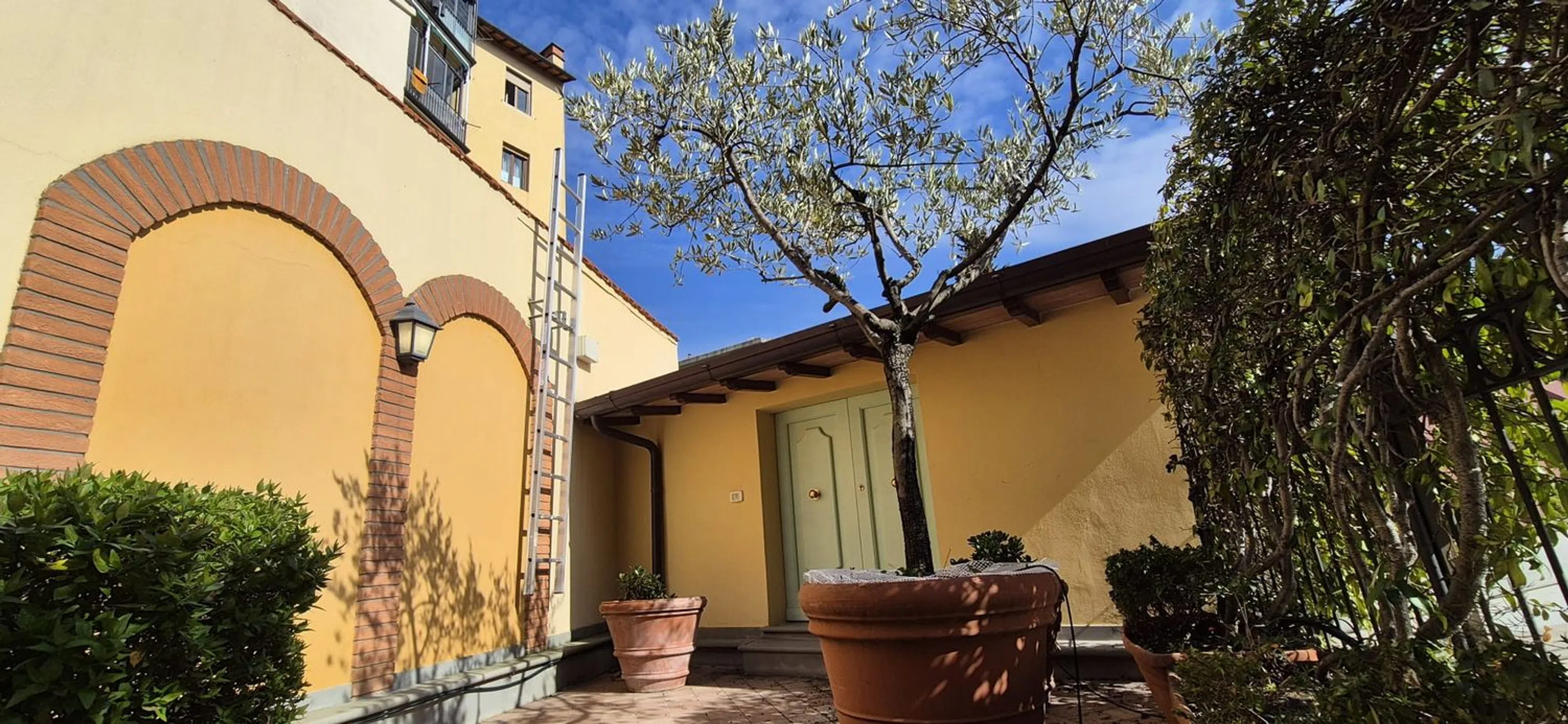 Appartamento in viale Bernardo Segni s.n.c. - Photo 12