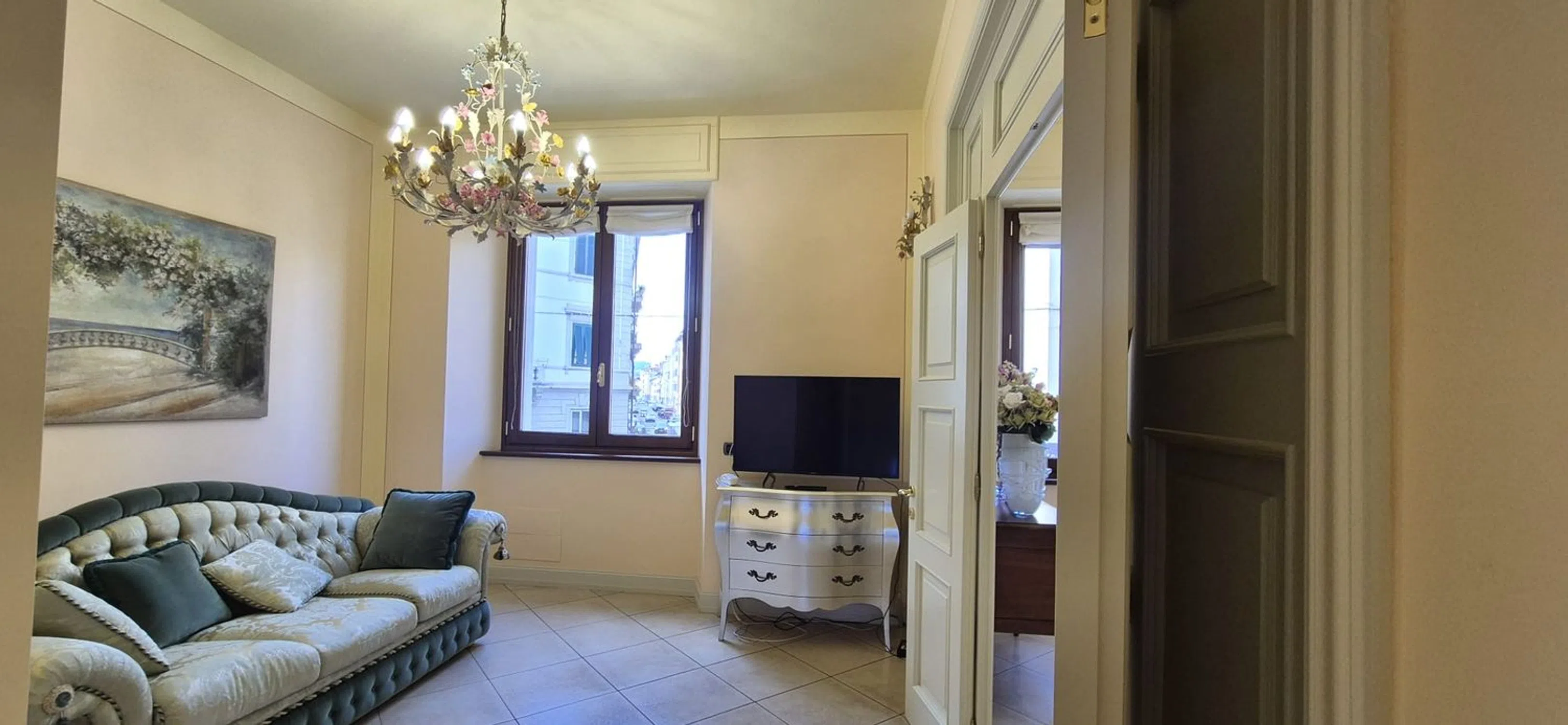 Appartamento in viale Bernardo Segni s.n.c. - Photo 13