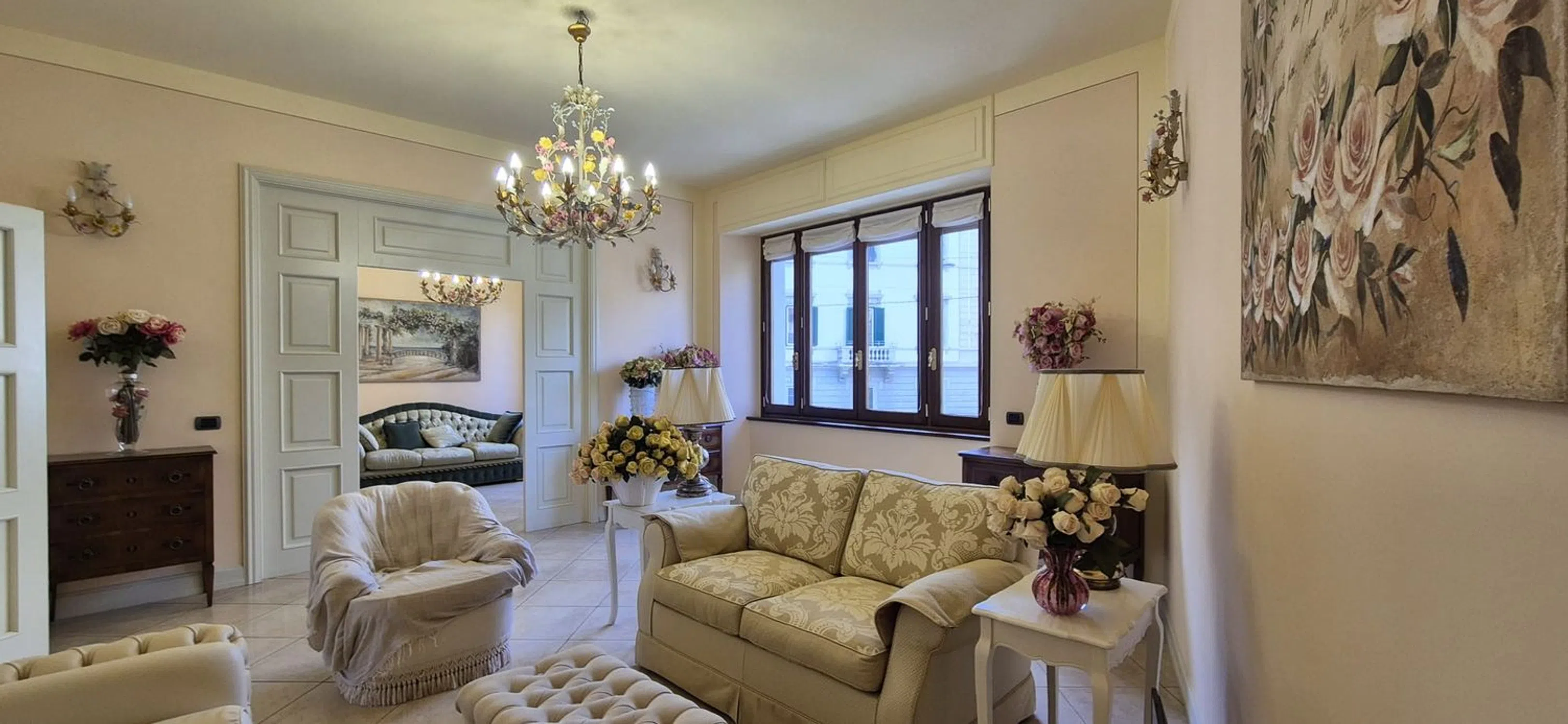 Appartamento in viale Bernardo Segni s.n.c. - Photo 15