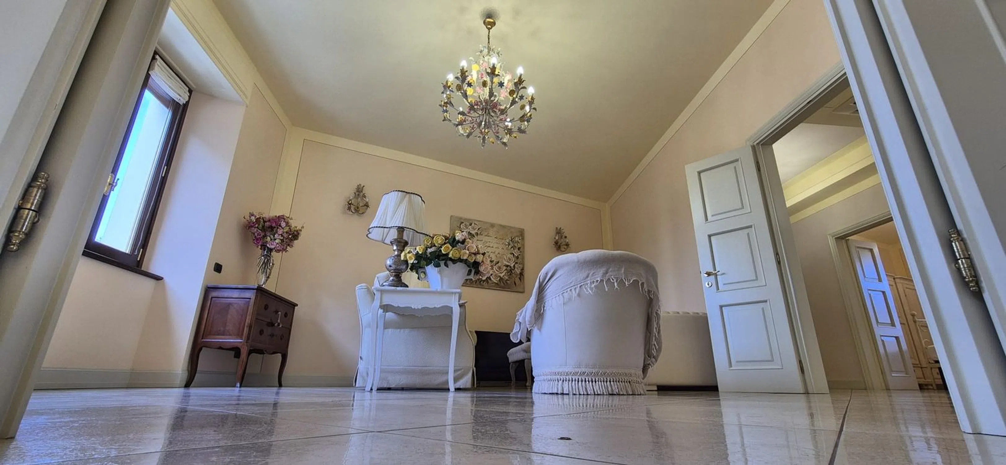 Appartamento in viale Bernardo Segni s.n.c. - Photo 18