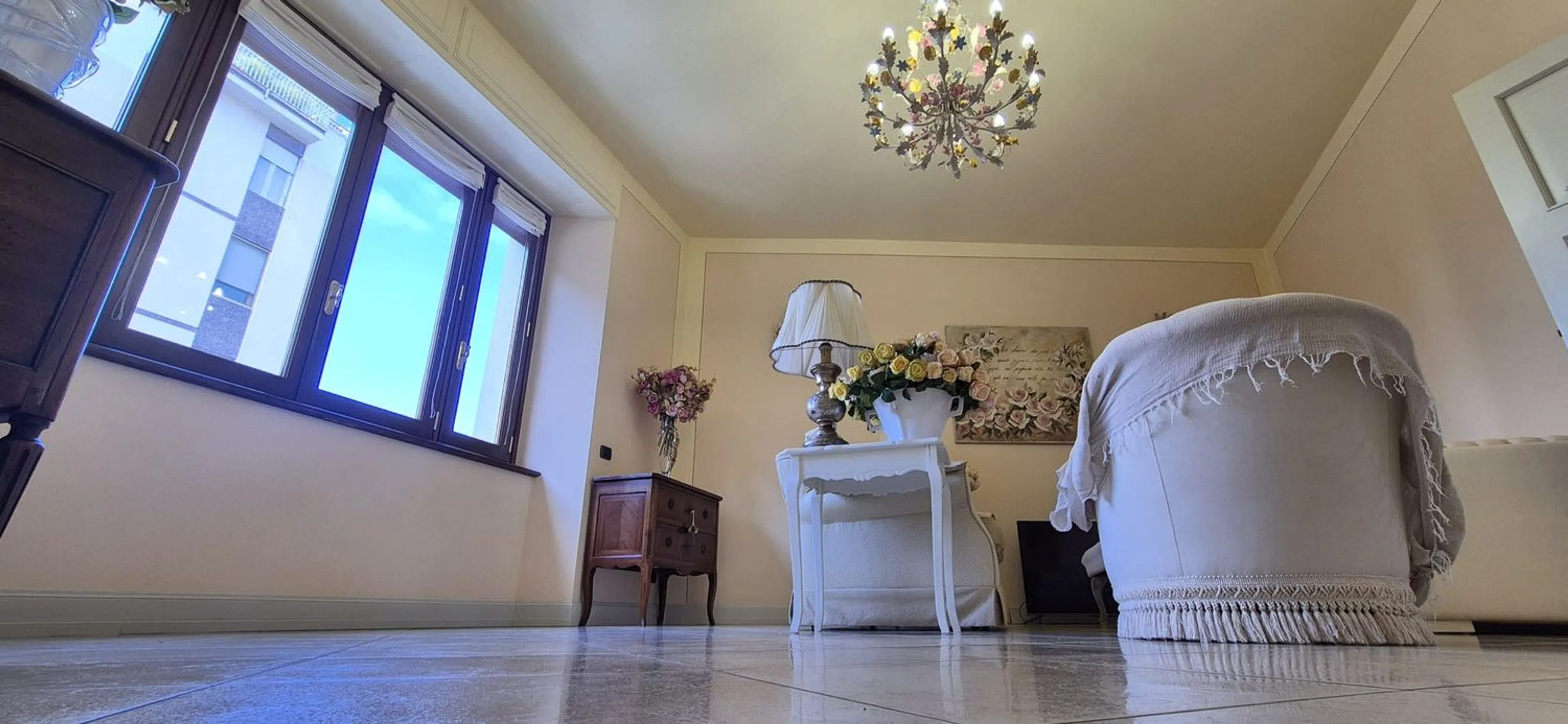 Appartamento in viale Bernardo Segni s.n.c. - Photo 19