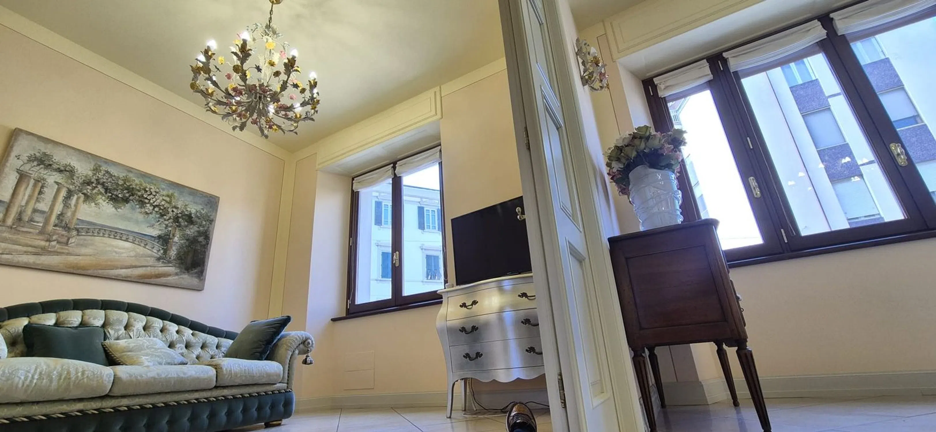 Appartamento in viale Bernardo Segni s.n.c. - Photo 20