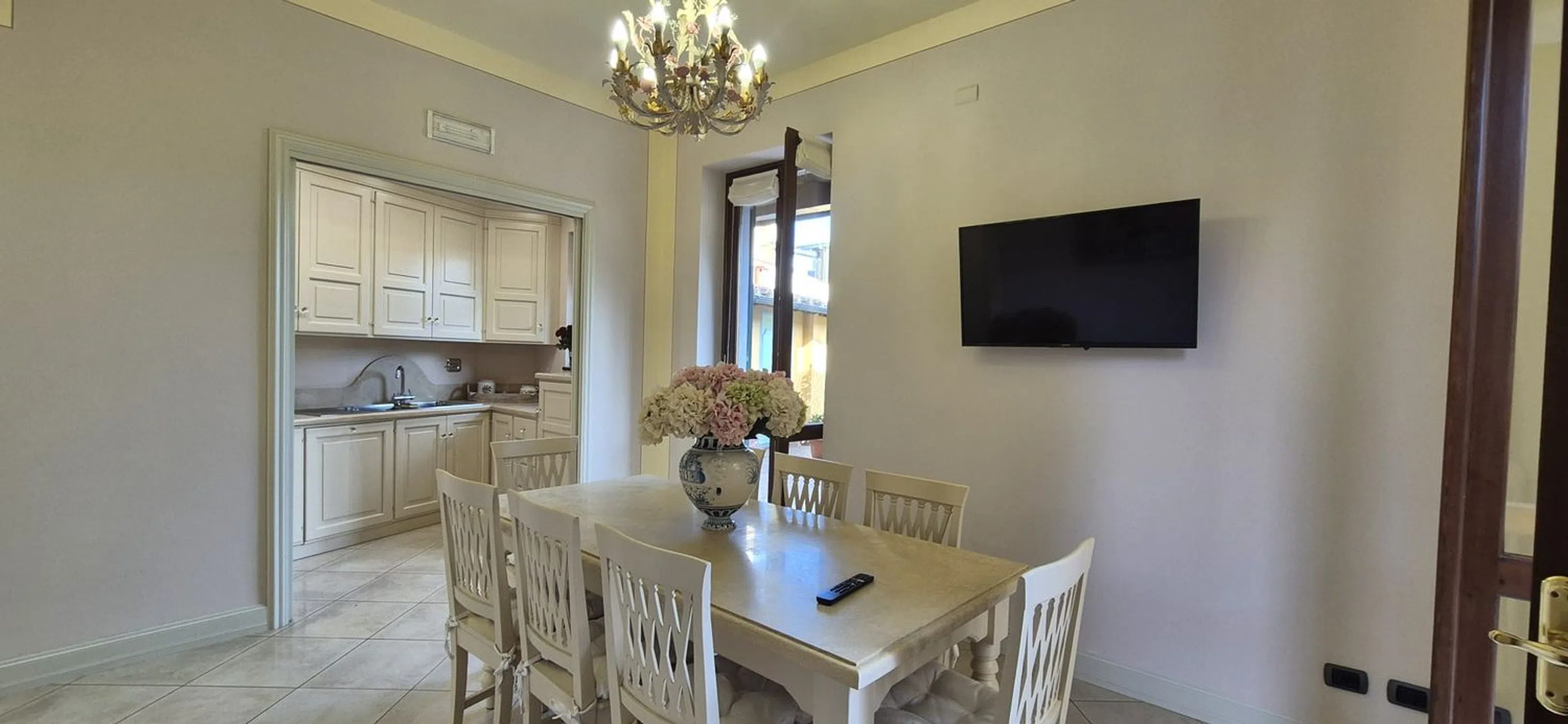 Appartamento in viale Bernardo Segni s.n.c. - Photo 3