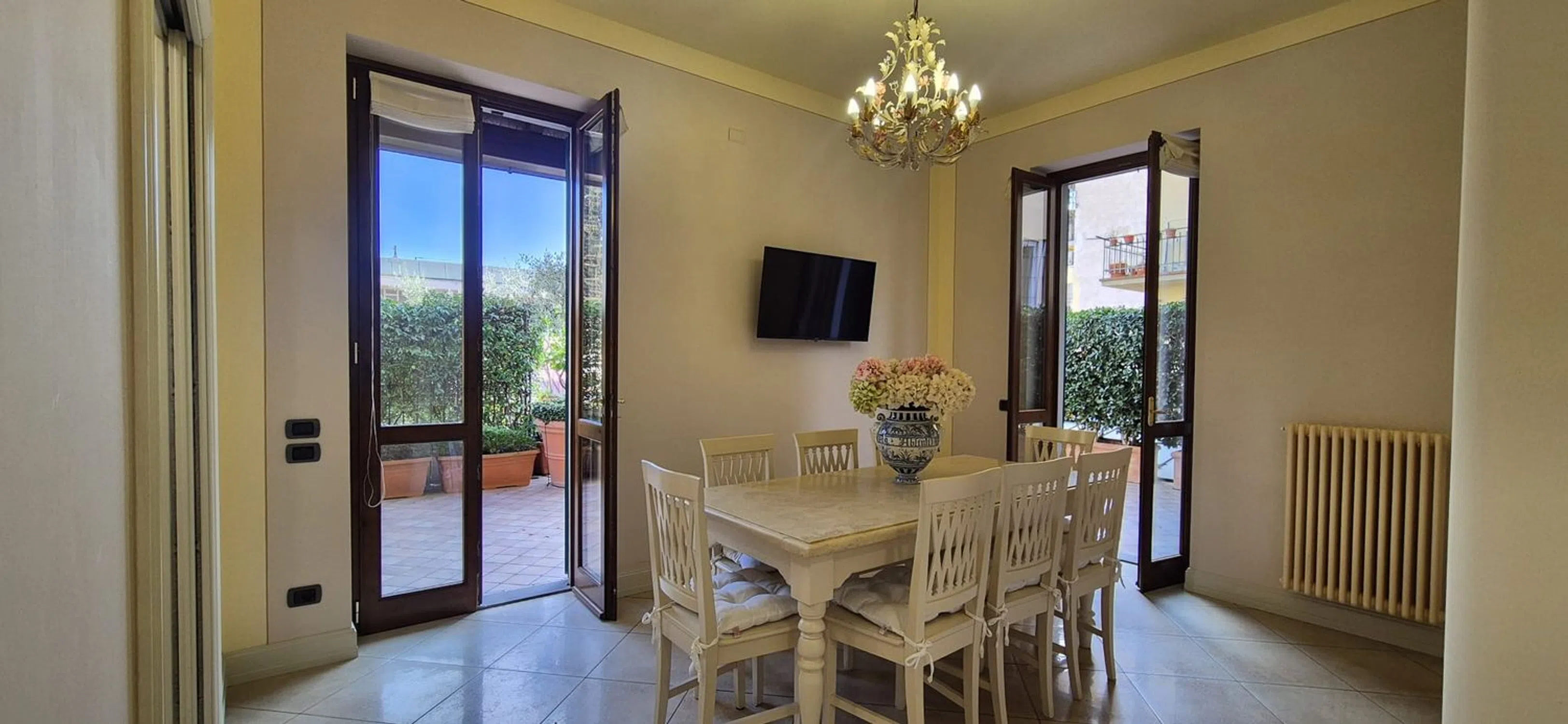 Appartamento in viale Bernardo Segni s.n.c. - Photo 4