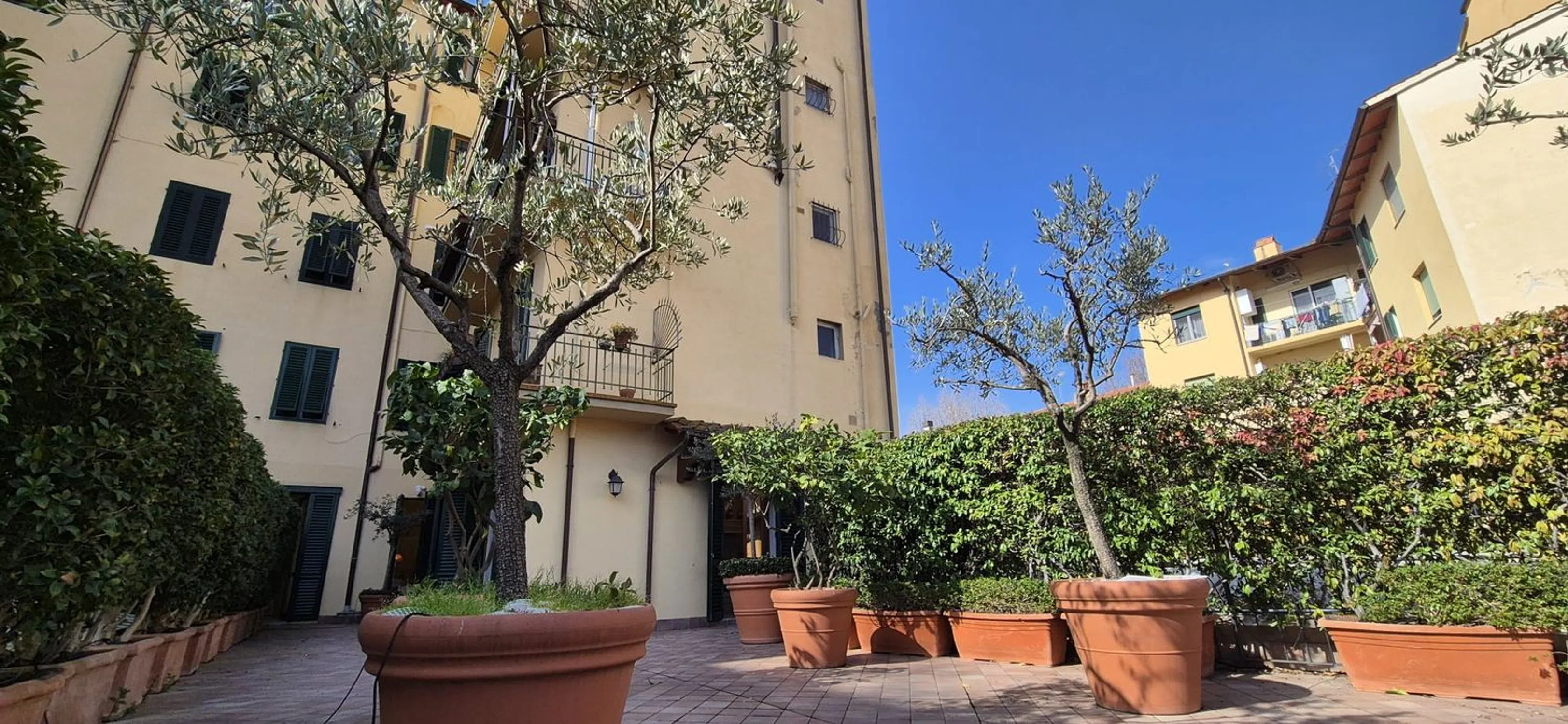 Appartamento in viale Bernardo Segni s.n.c. - Photo 5