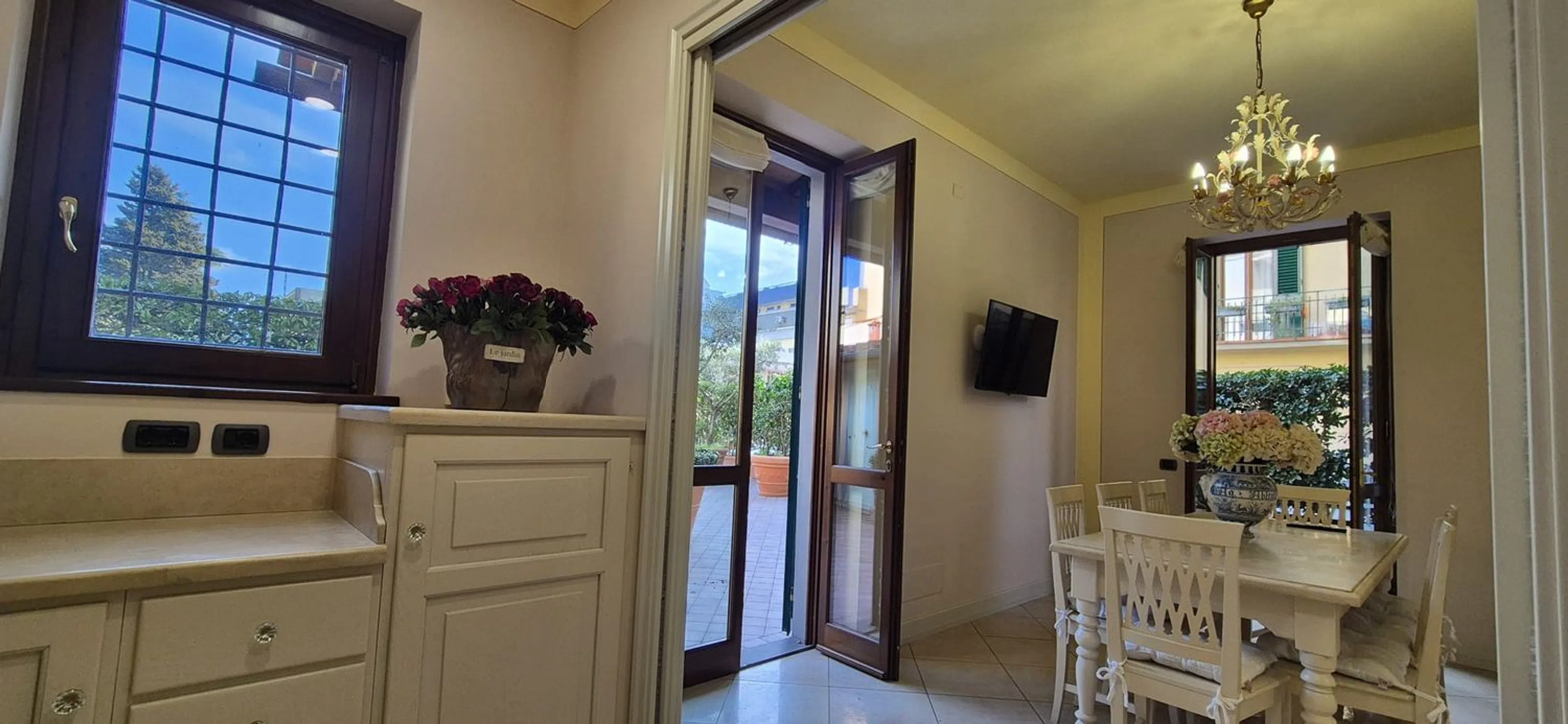 Appartamento in viale Bernardo Segni s.n.c. - Photo 7
