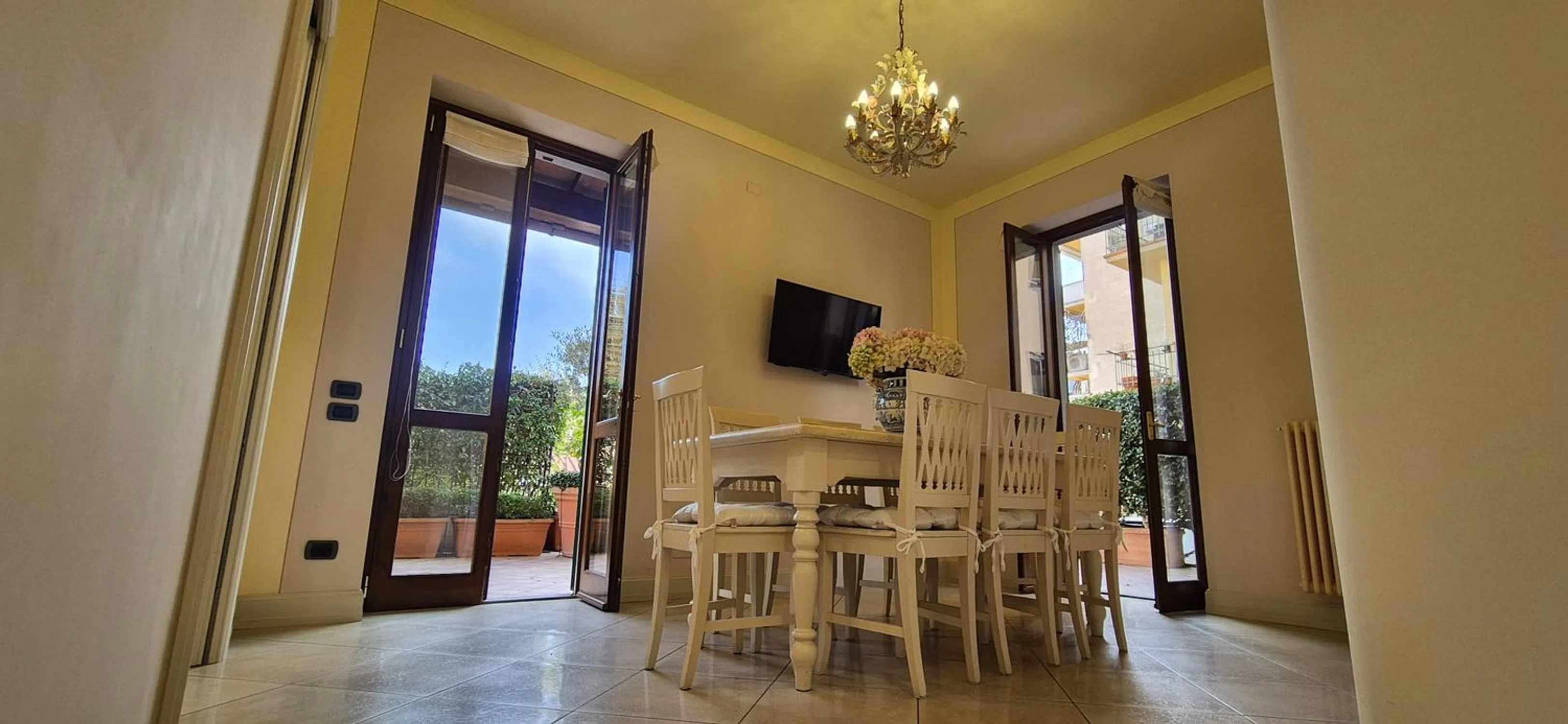 Appartamento in viale Bernardo Segni s.n.c. - Photo 8