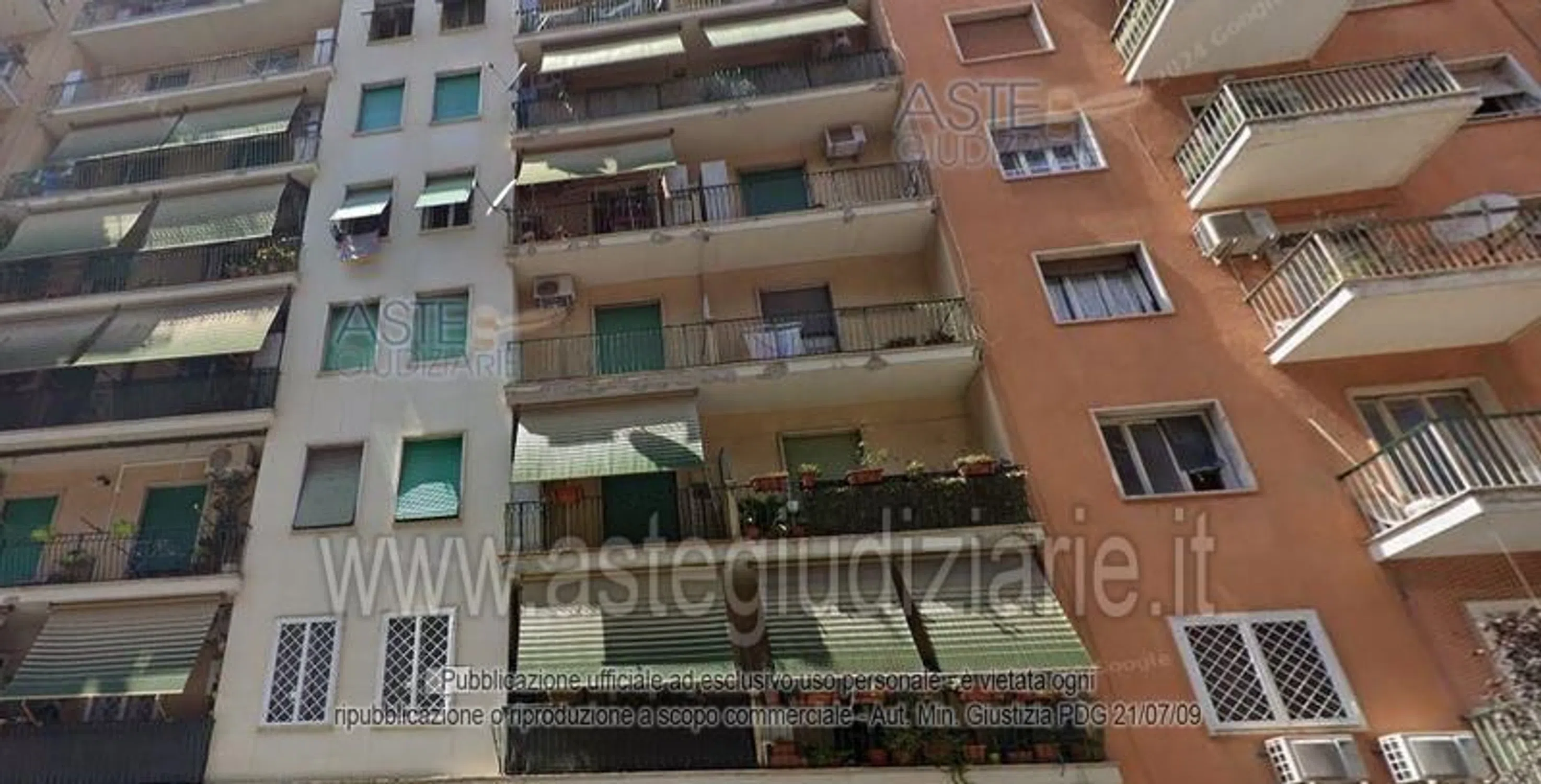 Trilocale in via Enea, 65 - Photo 1