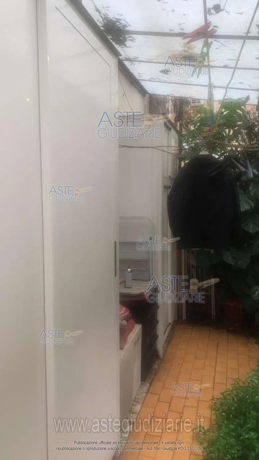 Trilocale in via Enea, 65 - Photo 11