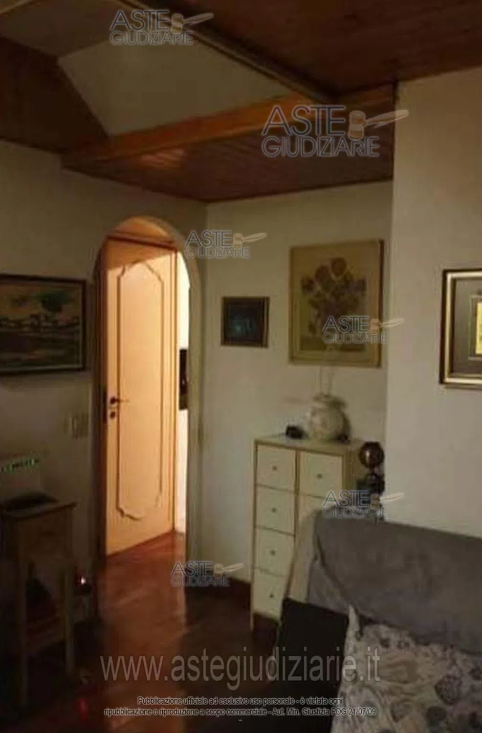Trilocale in via Enea, 65 - Photo 3