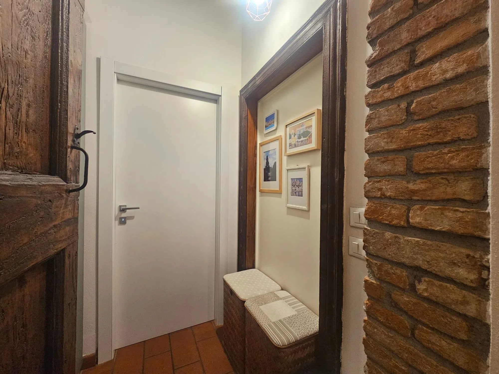 Attico in via Budrio, 40 - Photo 17