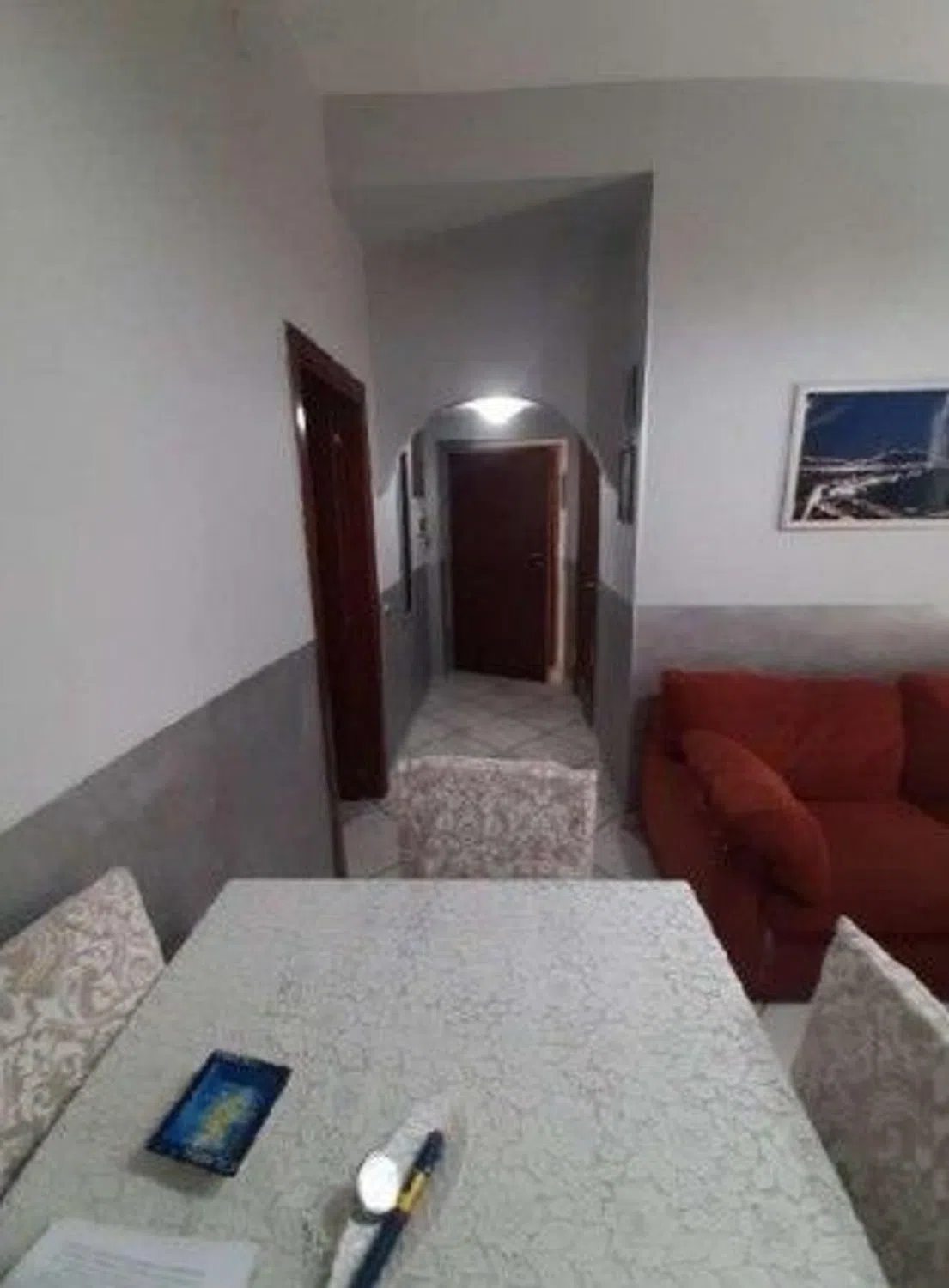 Trilocale in Calata Capodichino, 201 - Photo 3