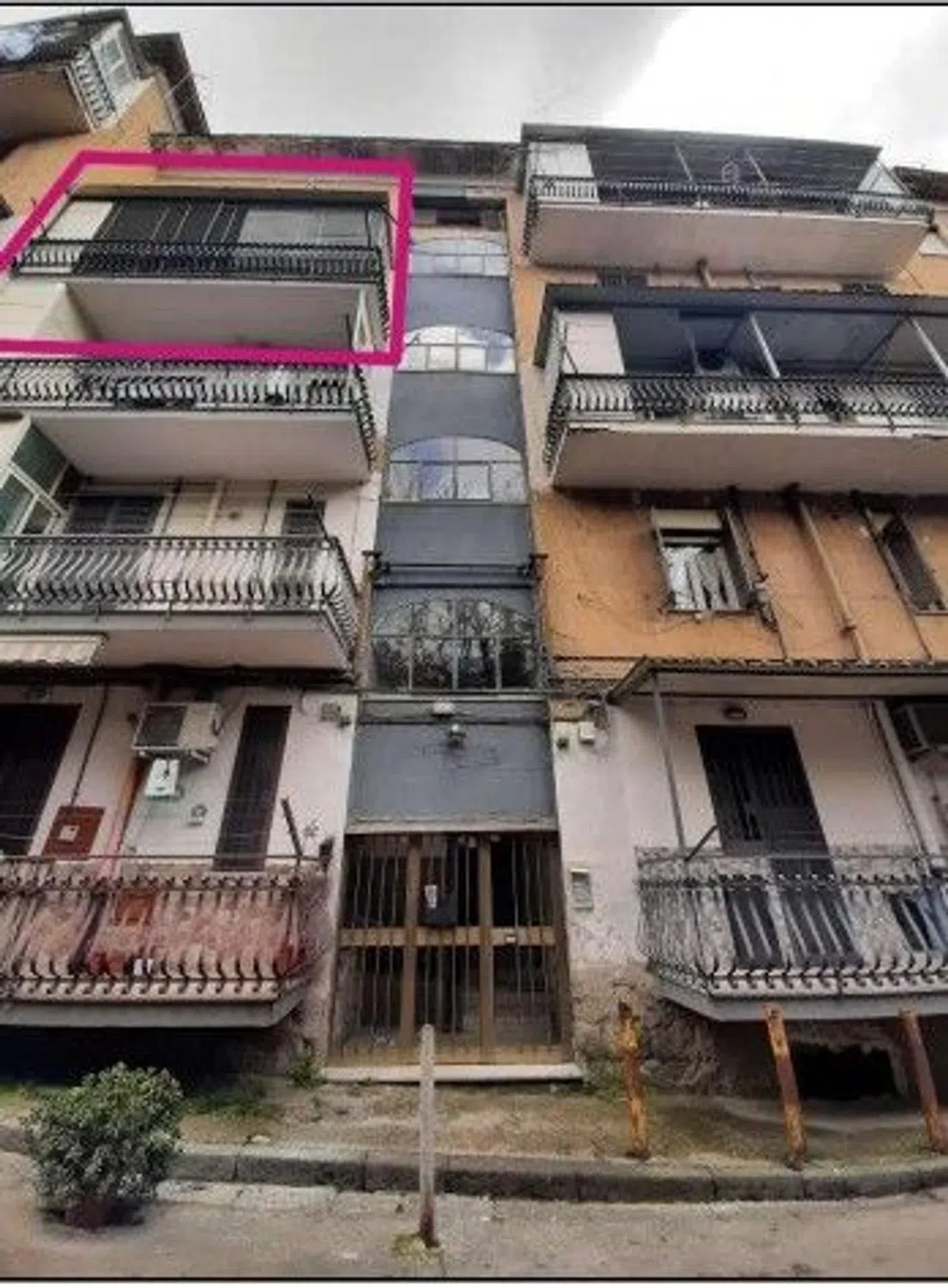 Trilocale in Calata Capodichino, 201 - Photo 4