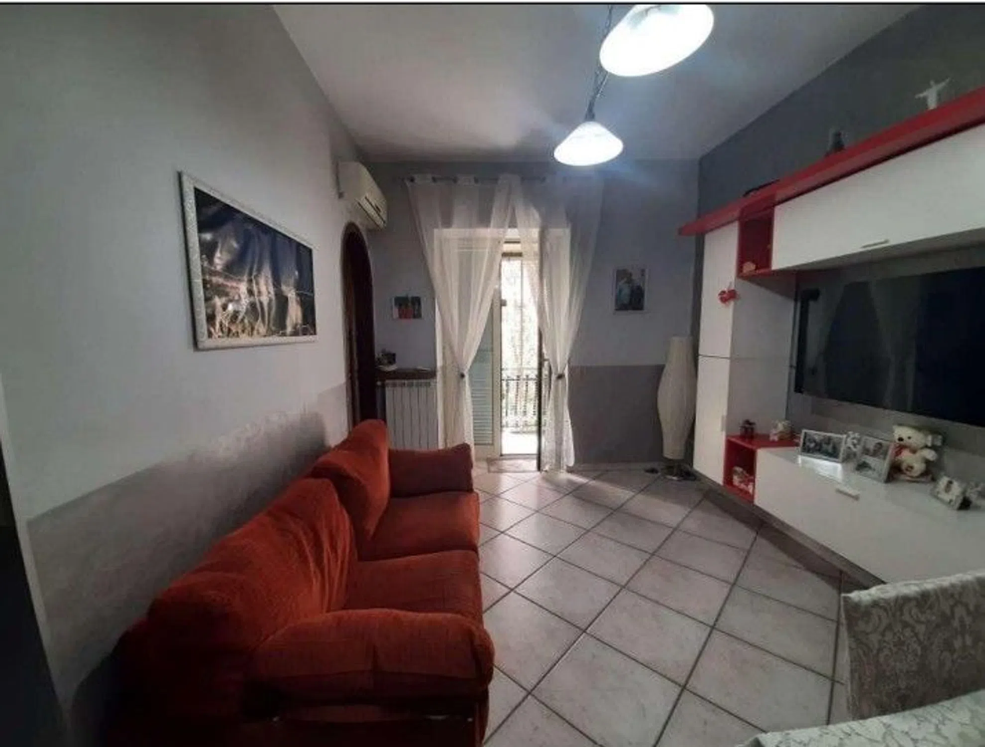 Trilocale in Calata Capodichino, 201 - Photo 5