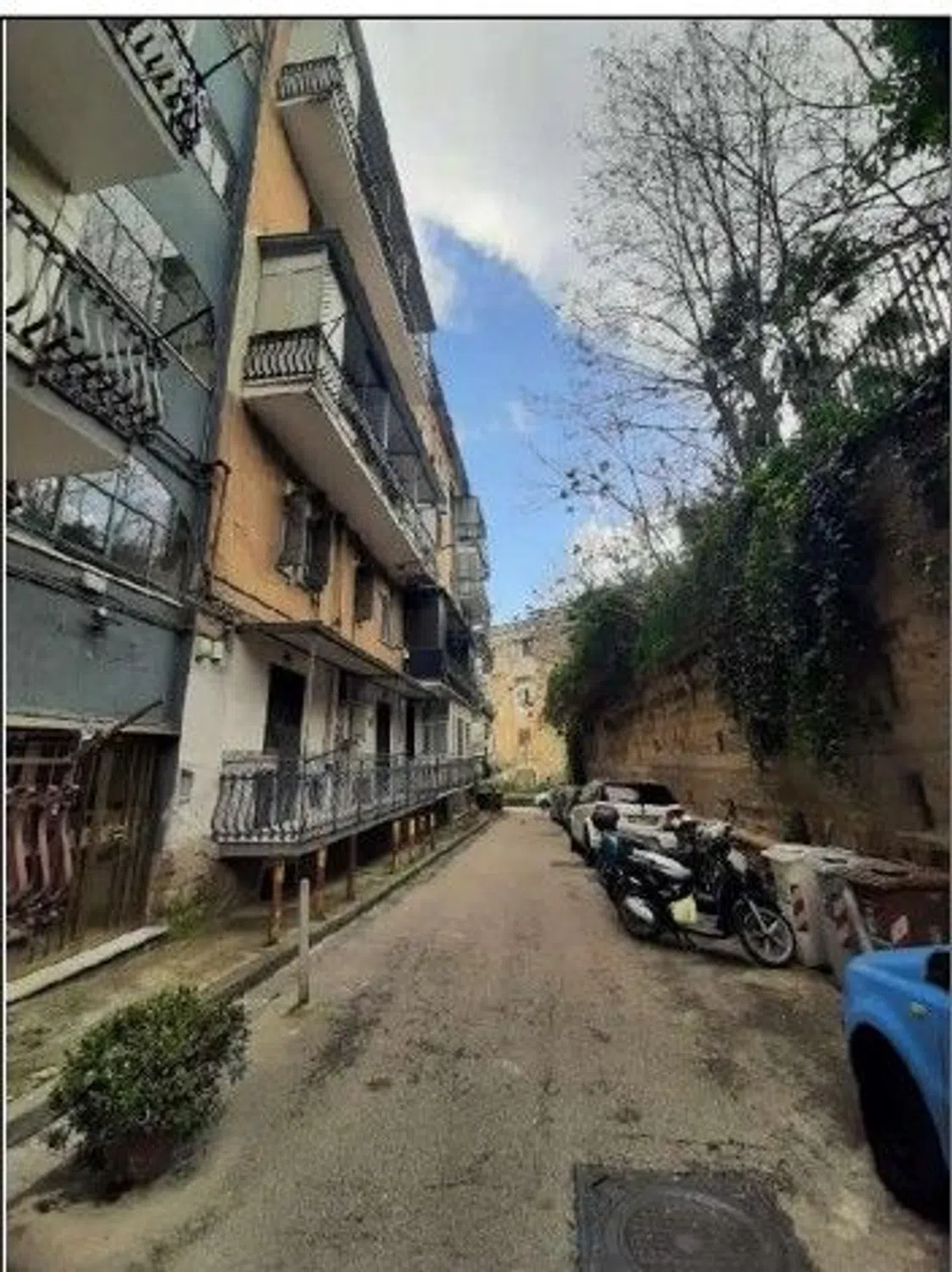 Trilocale in Calata Capodichino, 201 - Photo 6