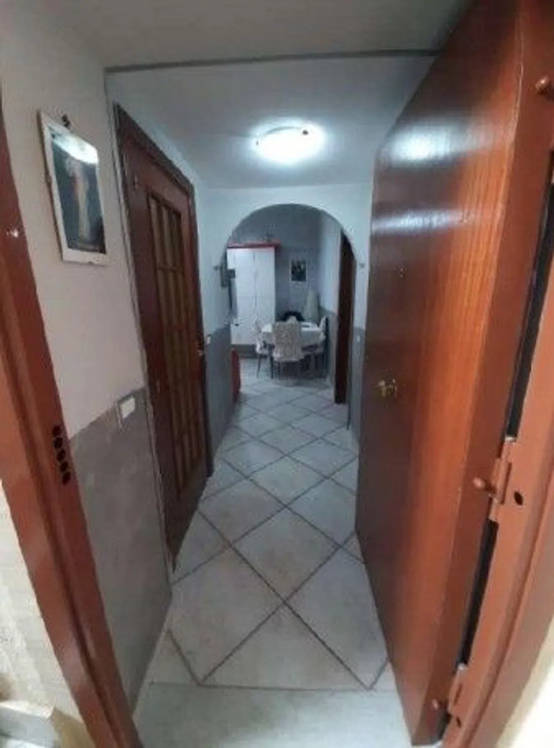Trilocale in Calata Capodichino, 201 - Photo 7