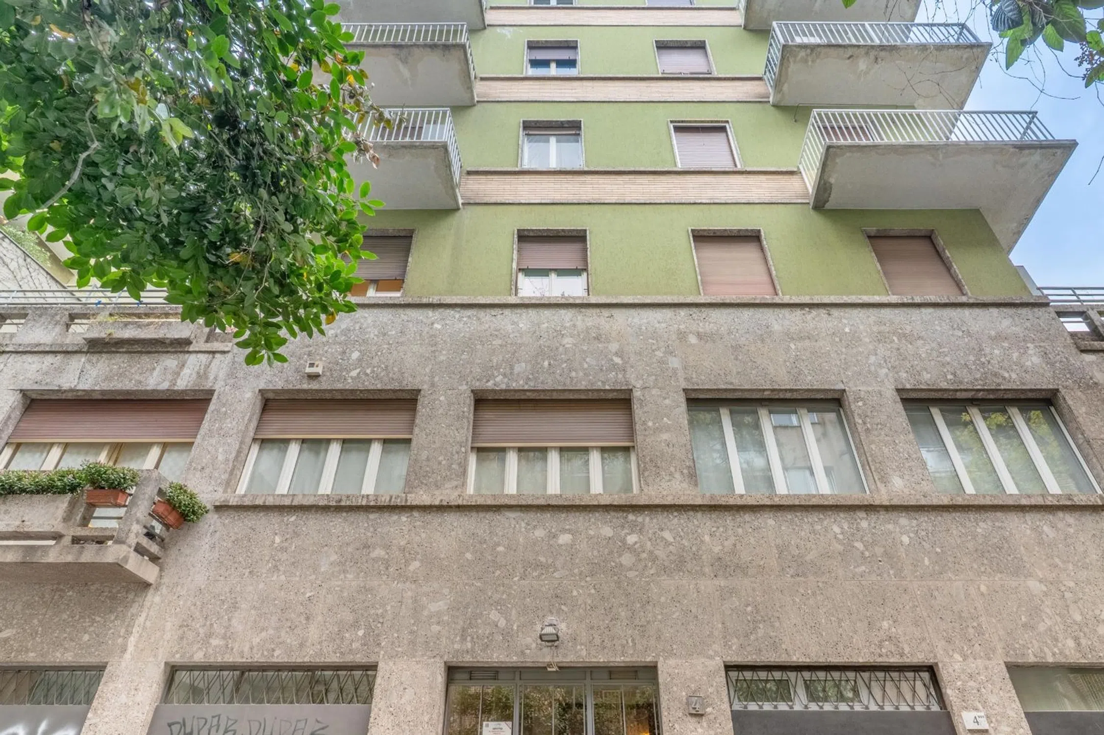 Bilocale in via Stampa, 4 - Photo 19