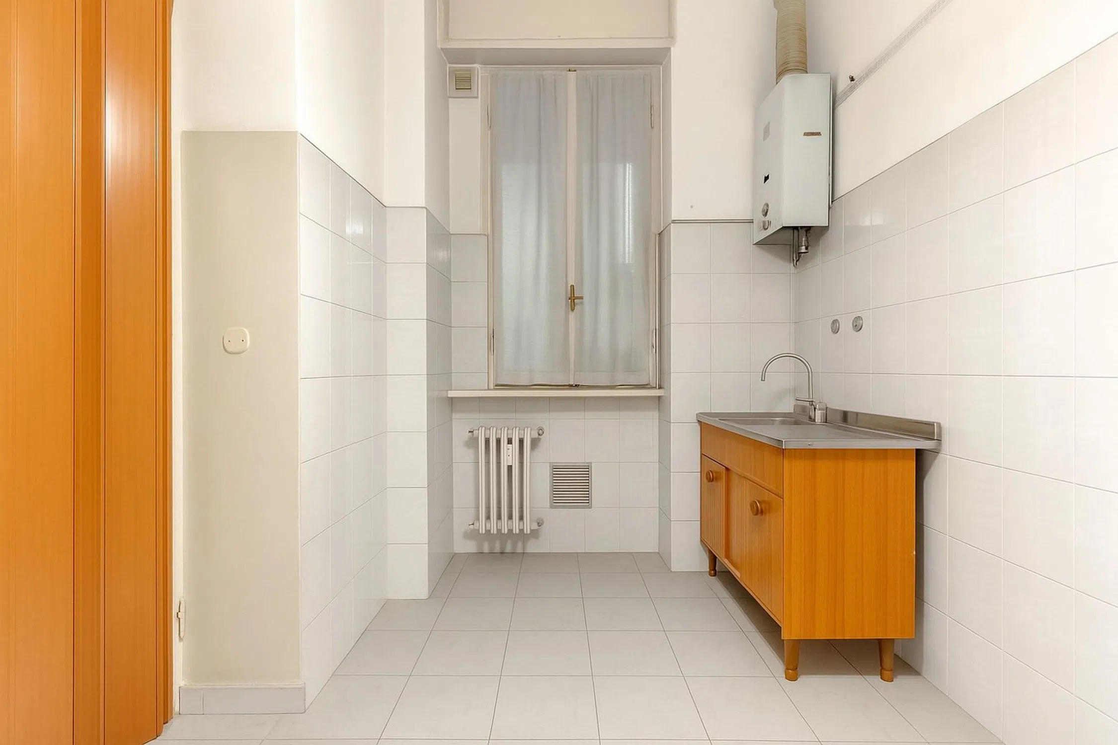 Bilocale in via Stampa, 4 - Photo 4