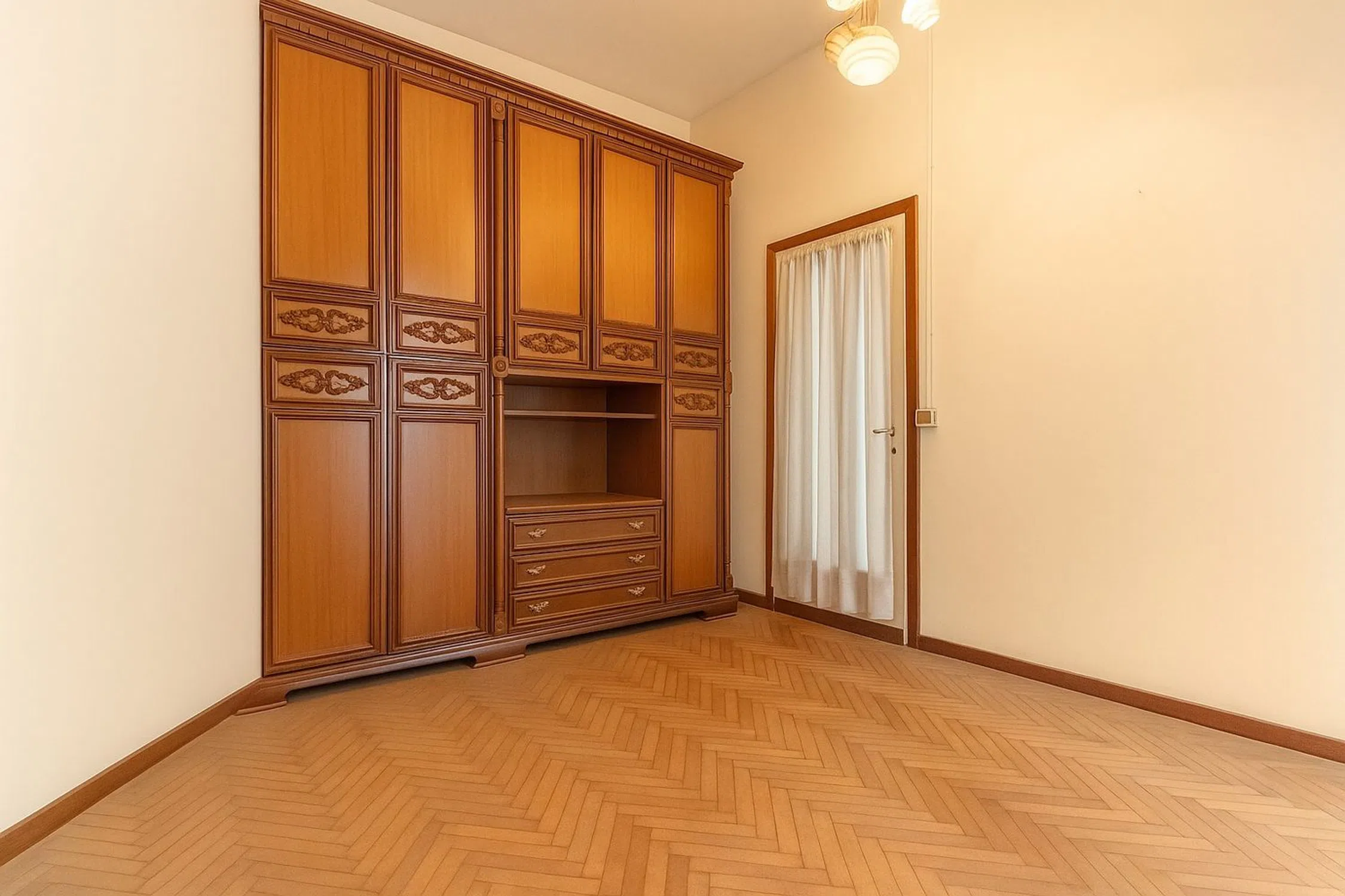 Bilocale in via Stampa, 4 - Photo 8