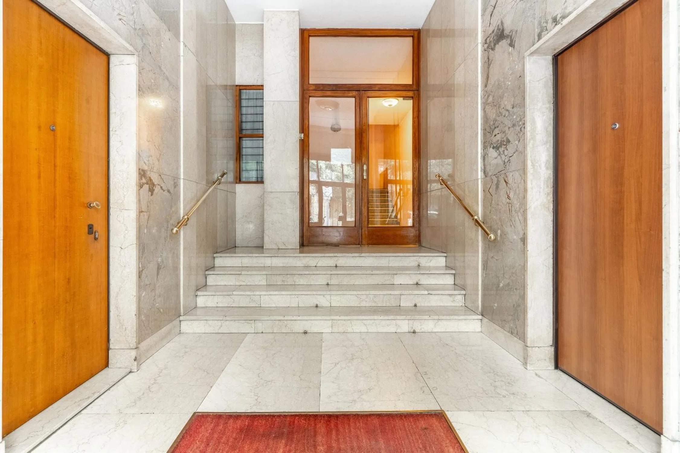 Bilocale in via Stampa, 4 - Photo 10