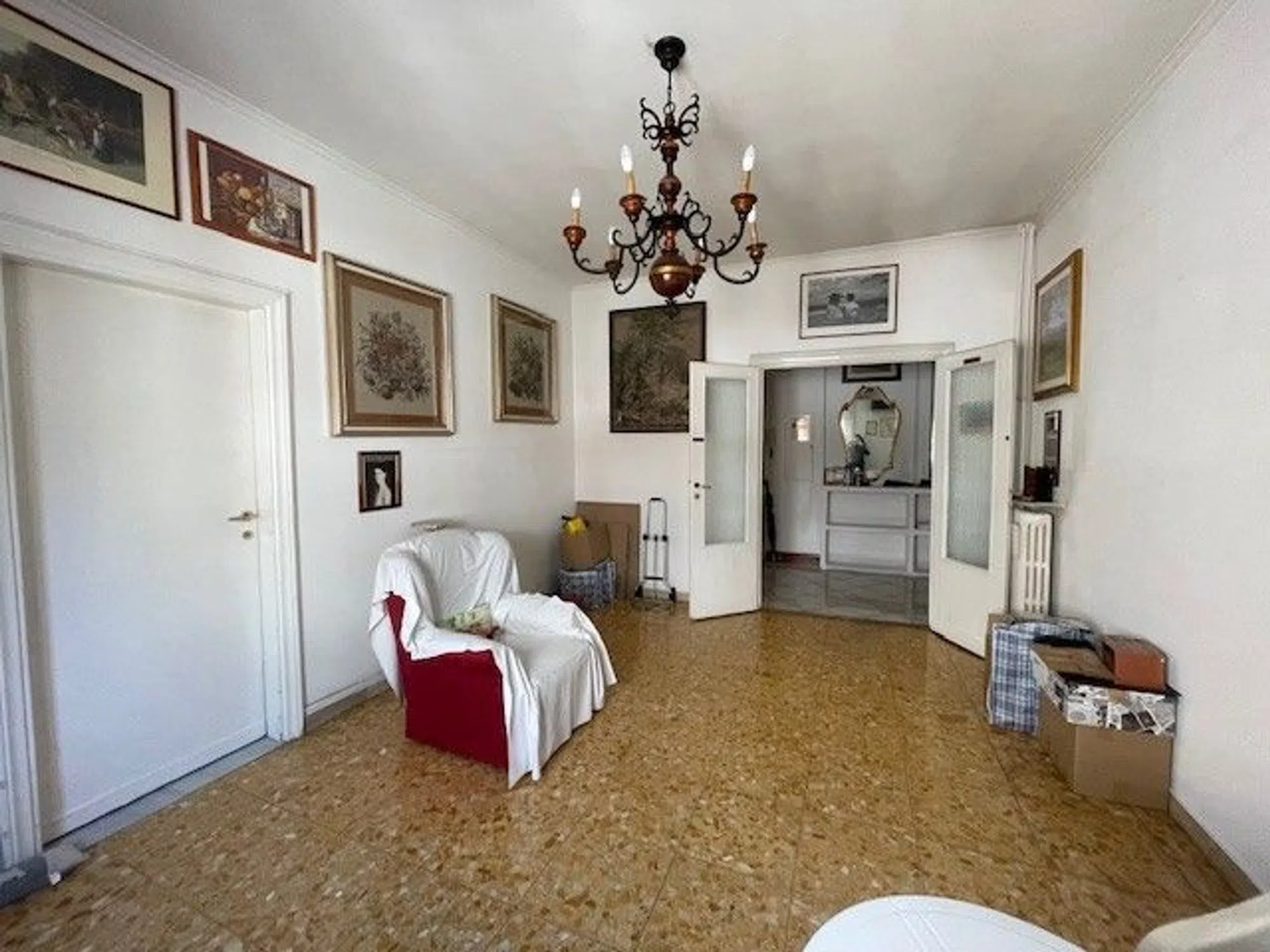 Quadrilocale in via della Madonna del Riposo - Photo 2