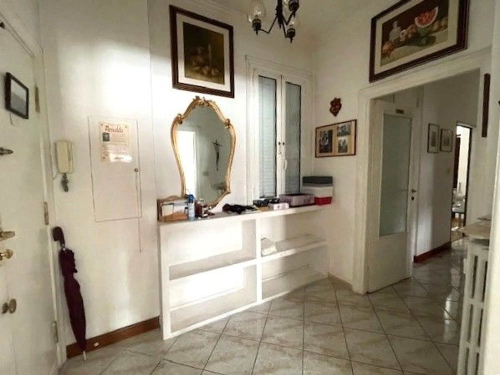 Quadrilocale in via della Madonna del Riposo - Photo 11