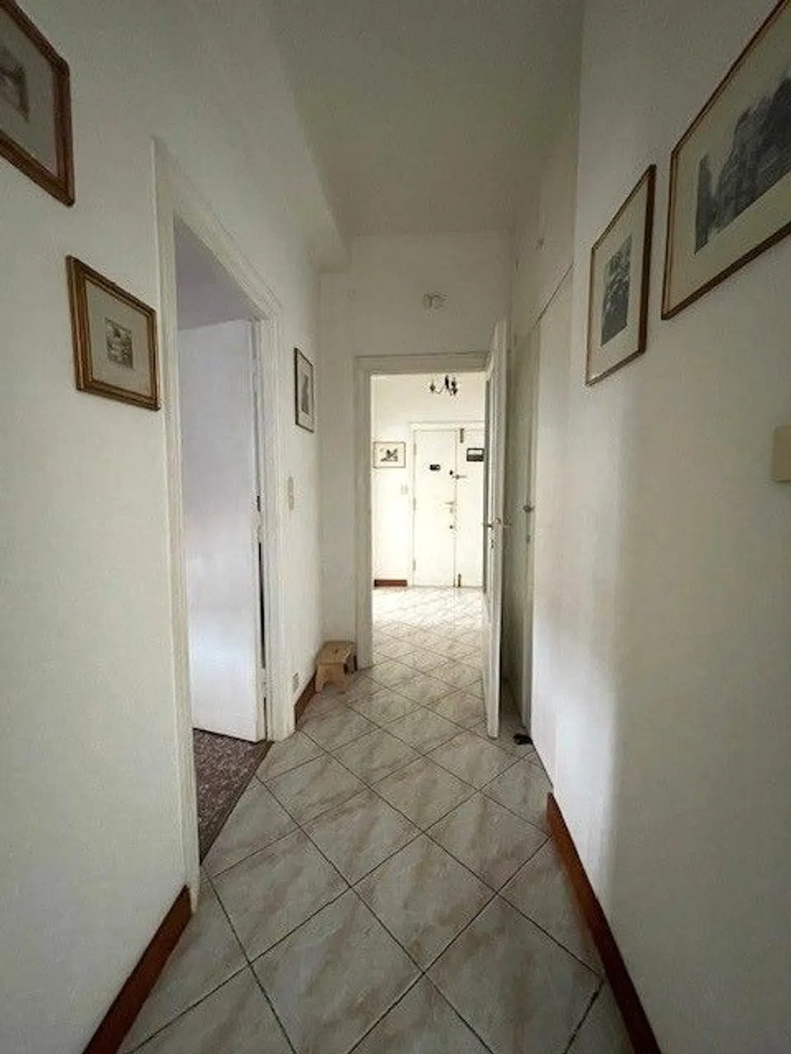 Quadrilocale in via della Madonna del Riposo - Photo 12