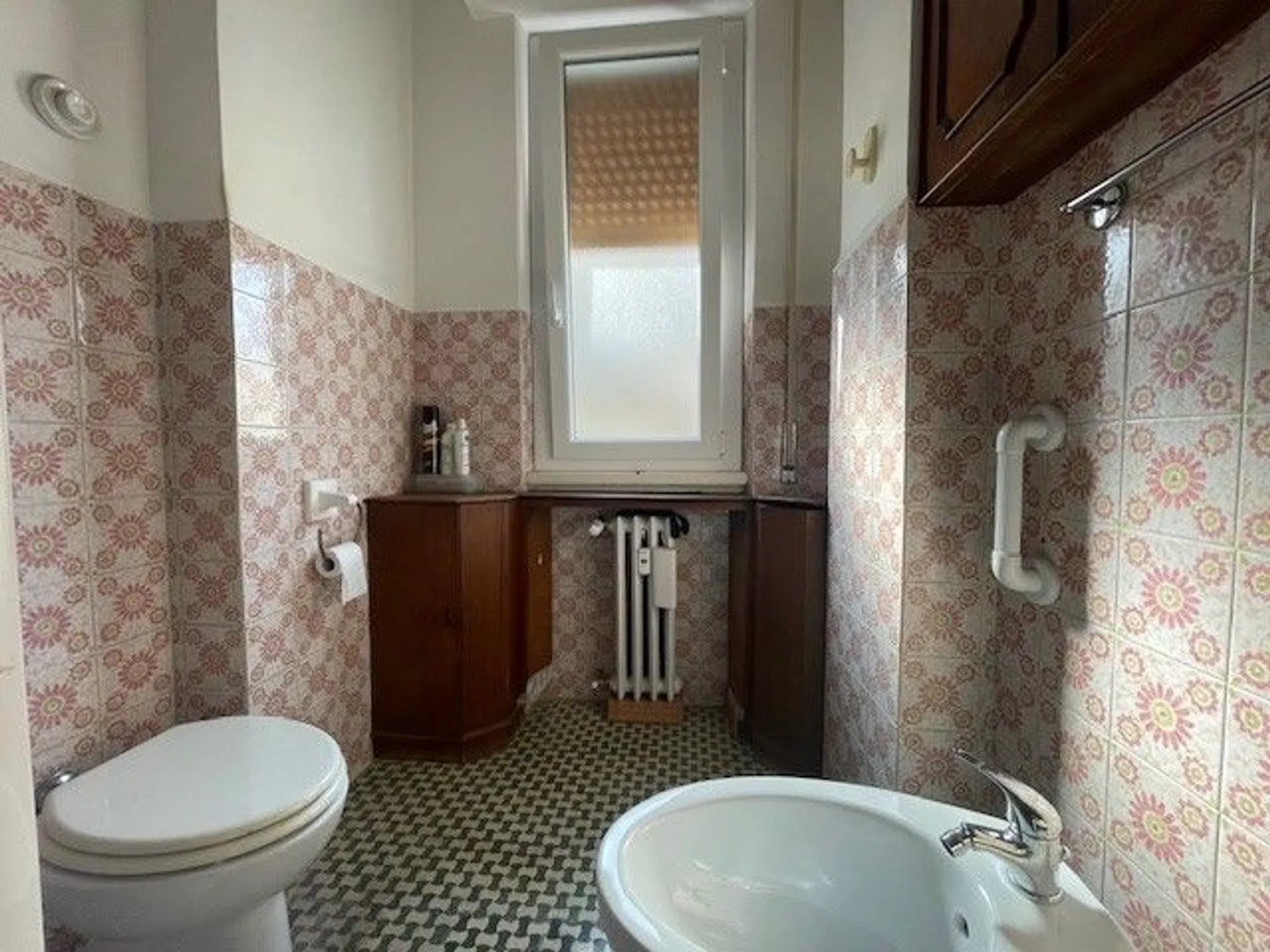 Quadrilocale in via della Madonna del Riposo - Photo 18