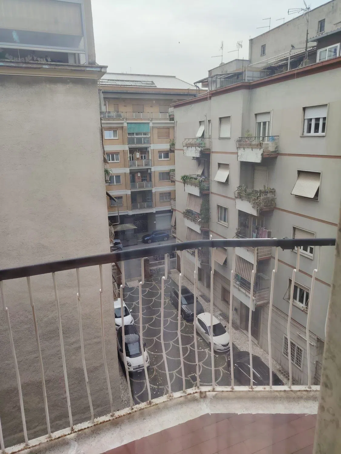 Quadrilocale in via della Madonna del Riposo - Photo 20