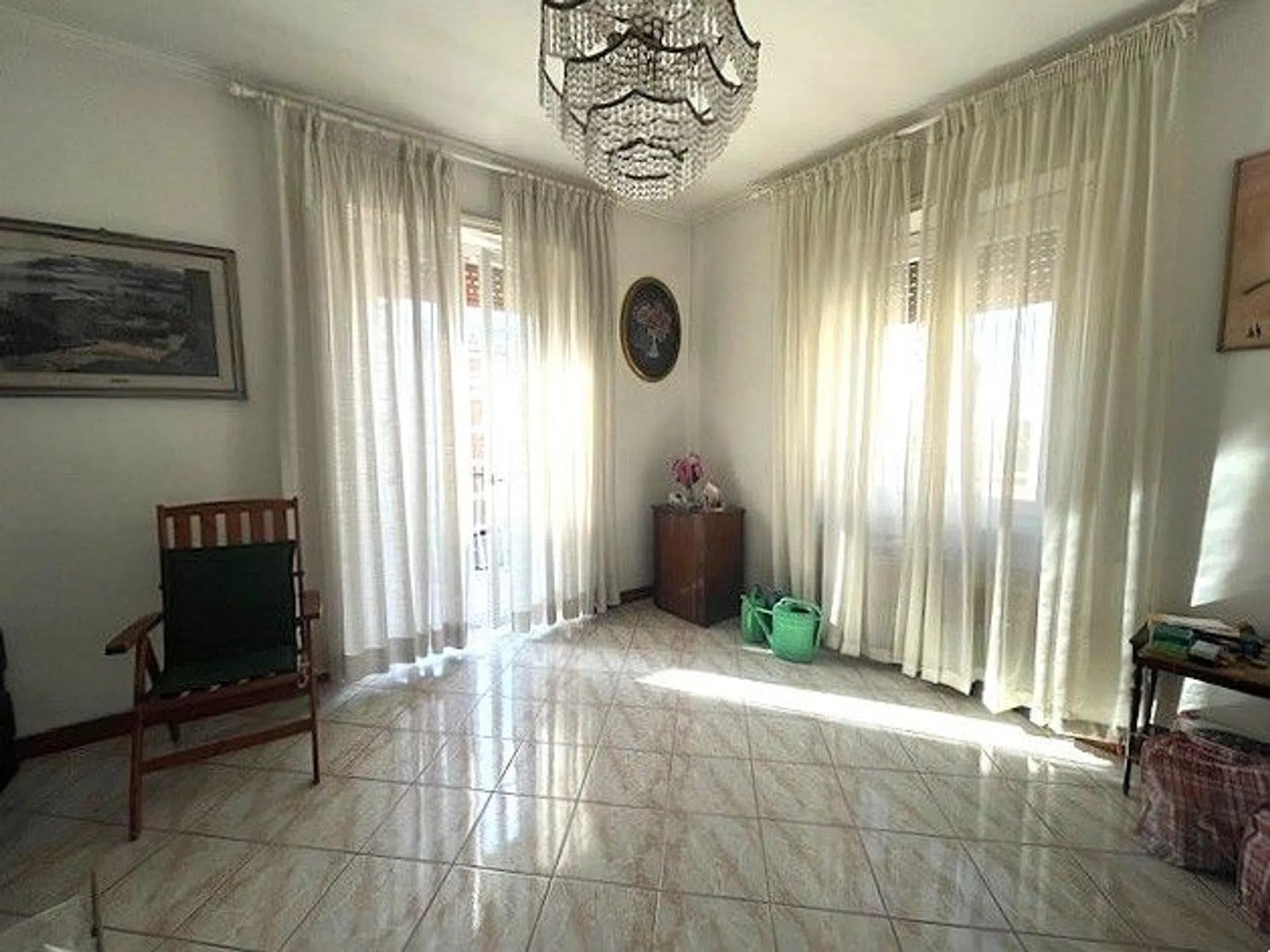 Quadrilocale in via della Madonna del Riposo - Photo 4