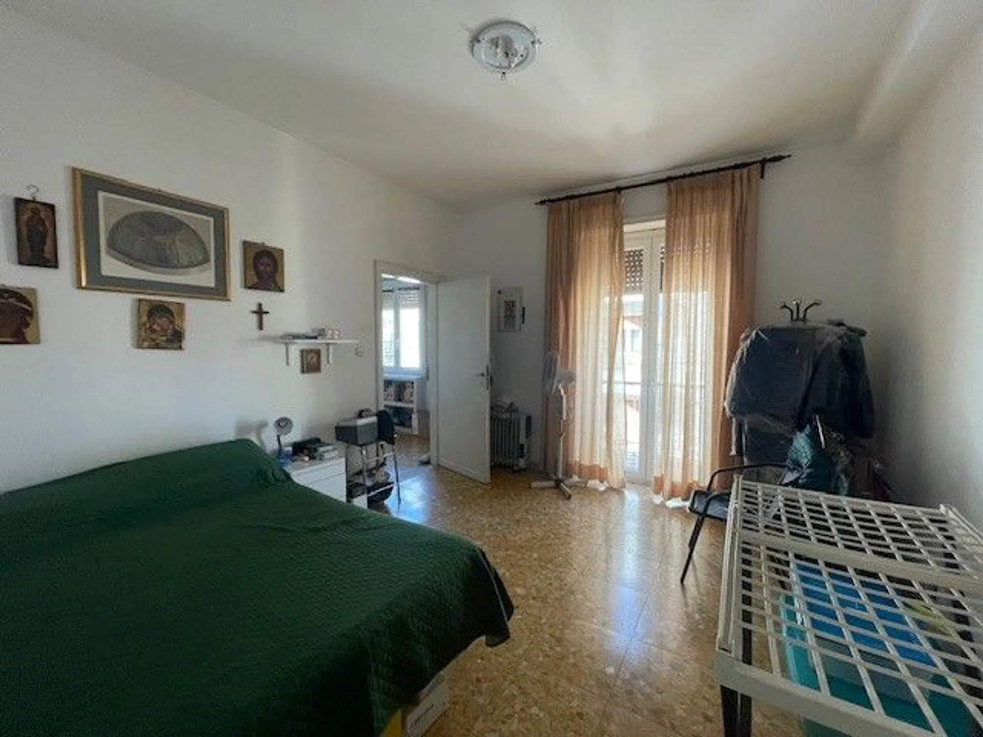 Quadrilocale in via della Madonna del Riposo - Photo 7
