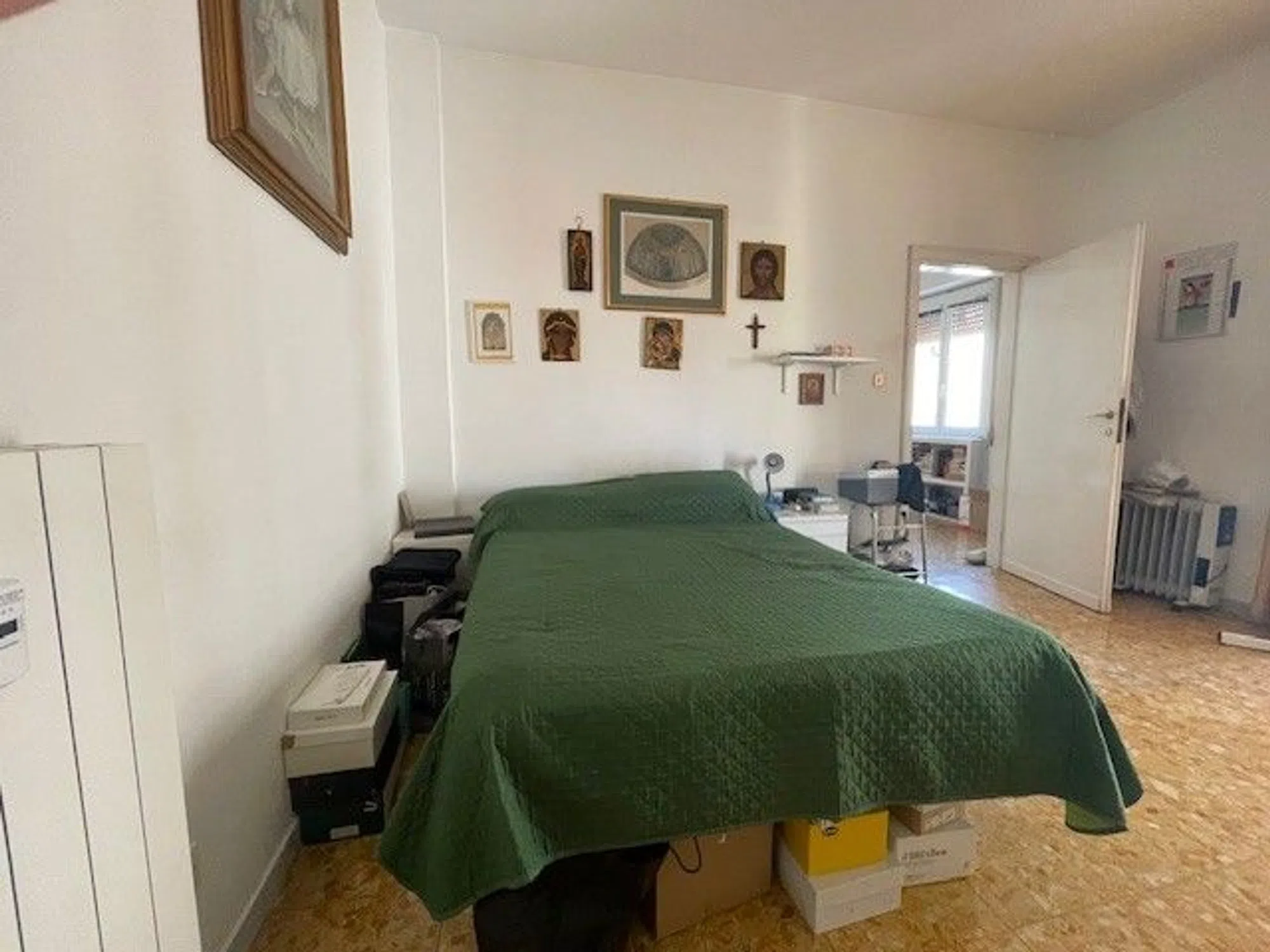 Quadrilocale in via della Madonna del Riposo - Photo 8