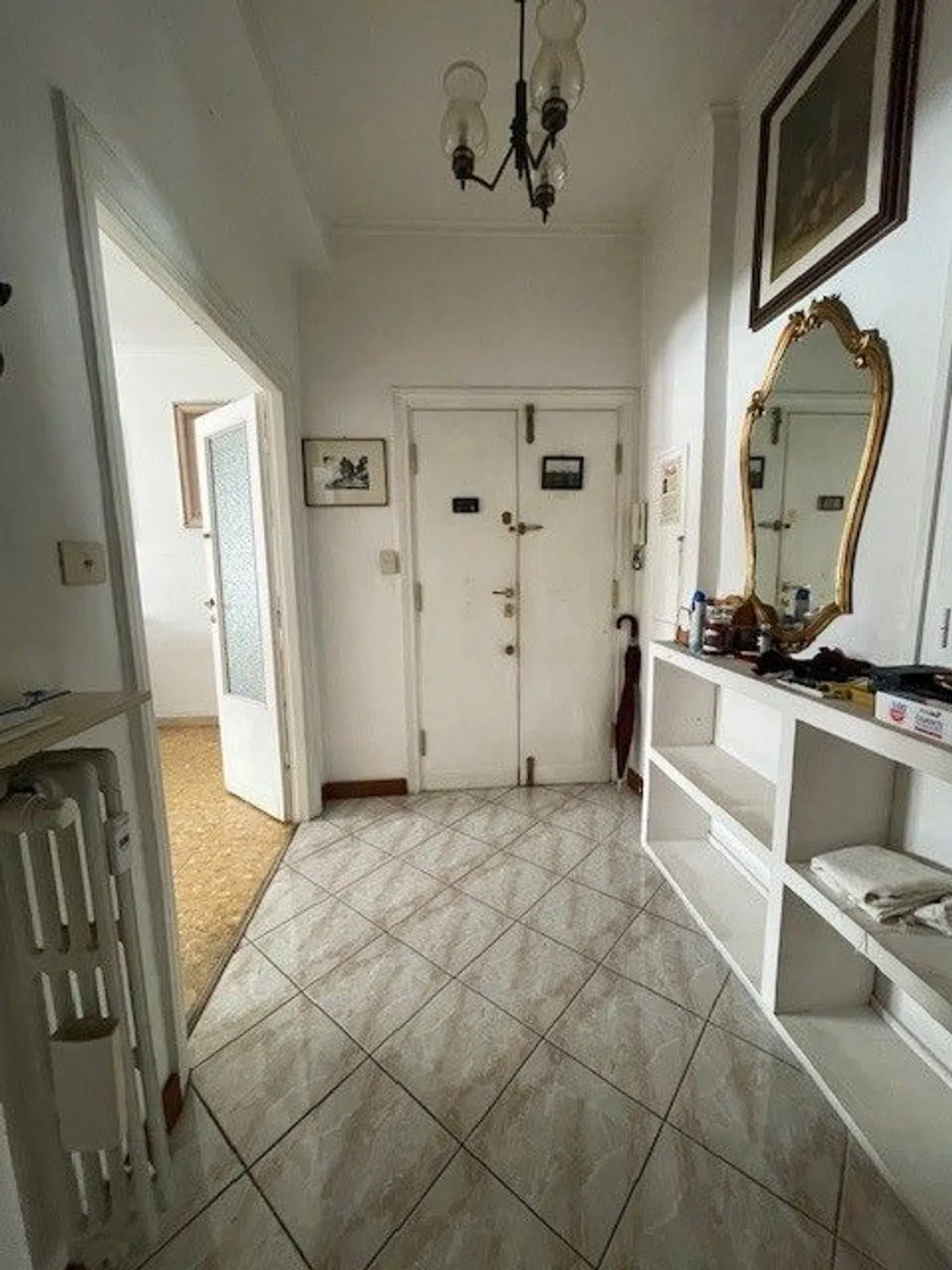 Quadrilocale in via della Madonna del Riposo - Photo 10