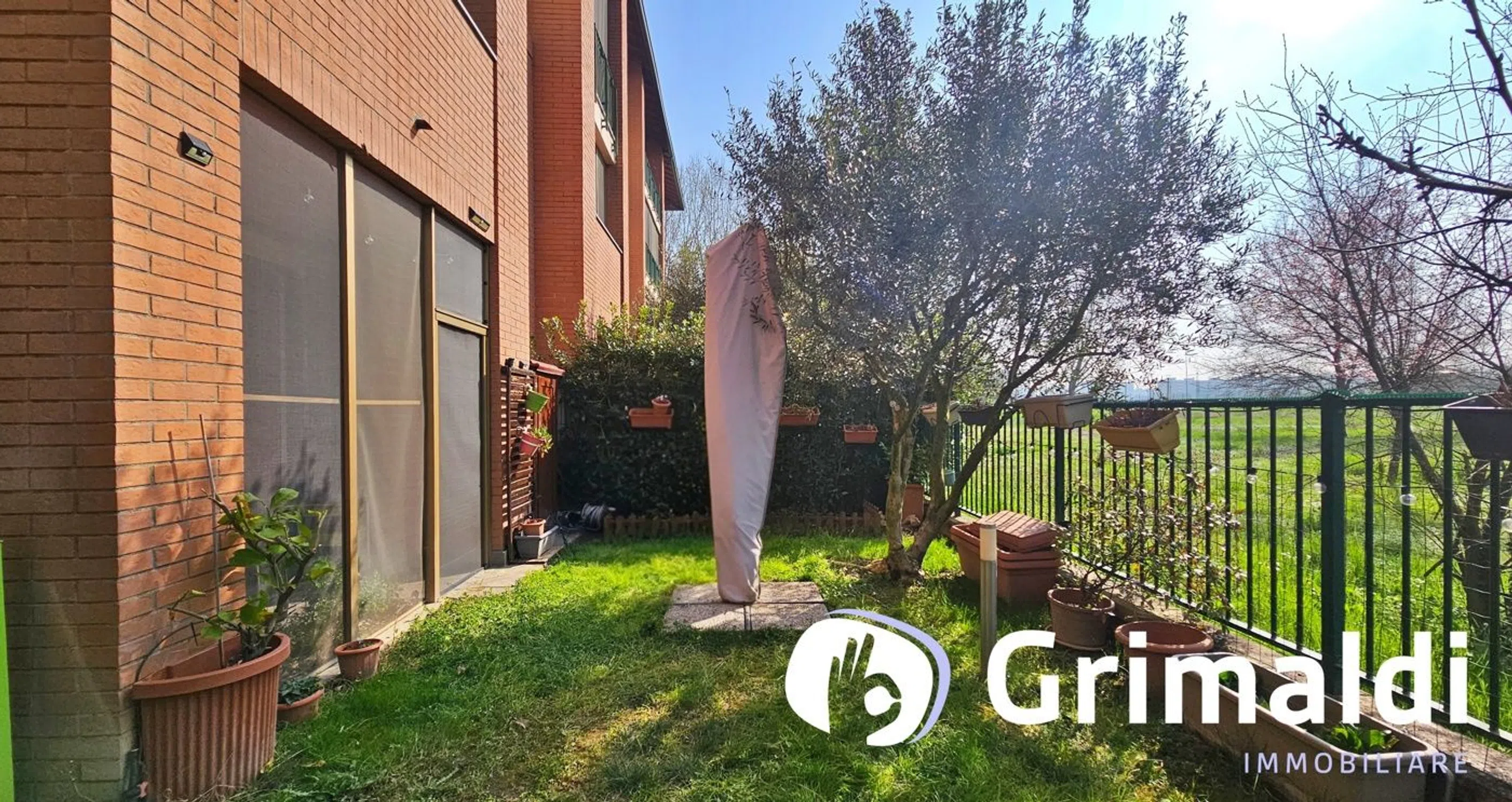 Trilocale in via Sant'Abbondio - Photo 17