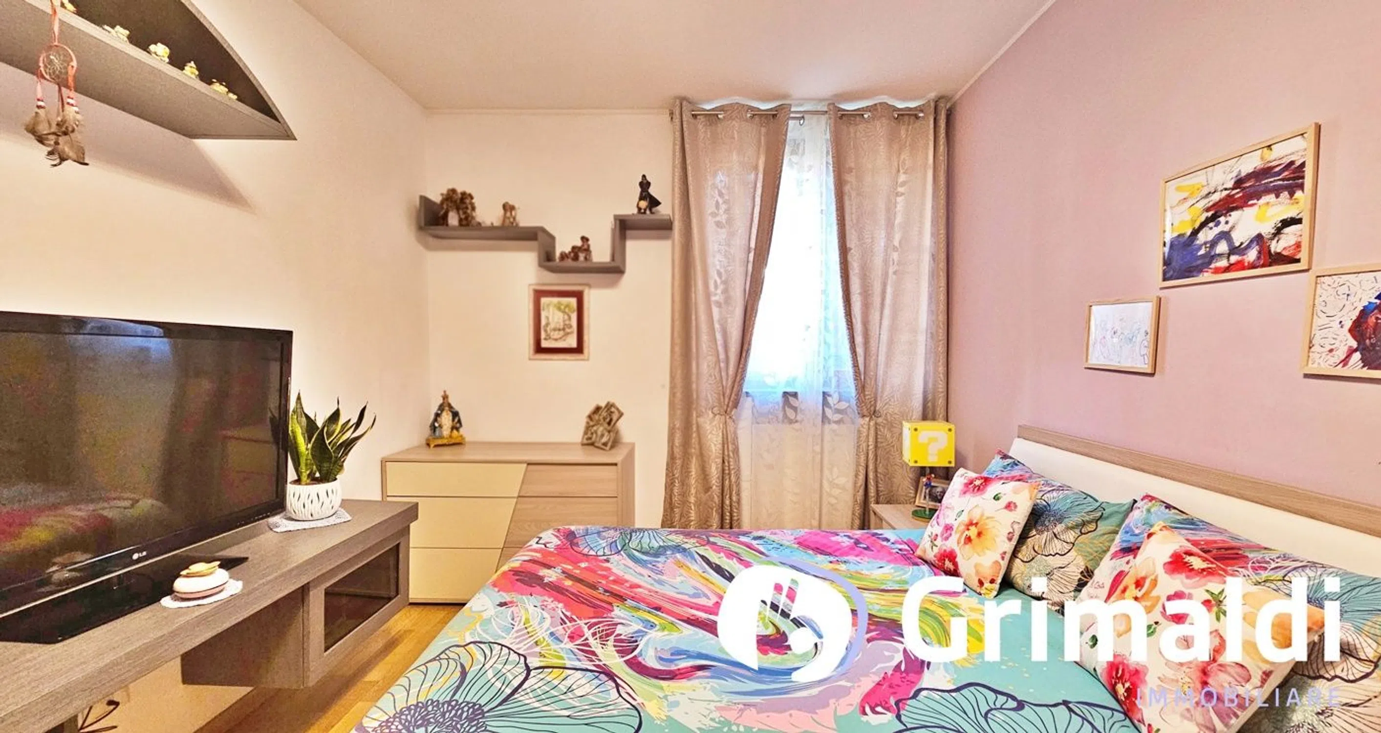 Trilocale in via Sant'Abbondio - Photo 19