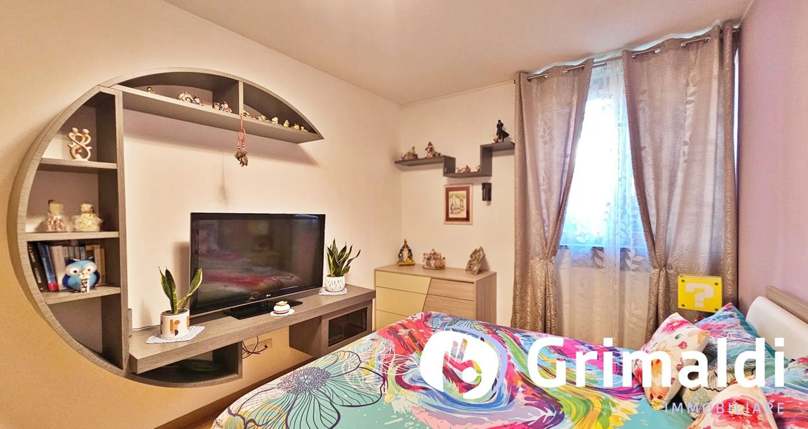 Trilocale in via Sant'Abbondio - Photo 20